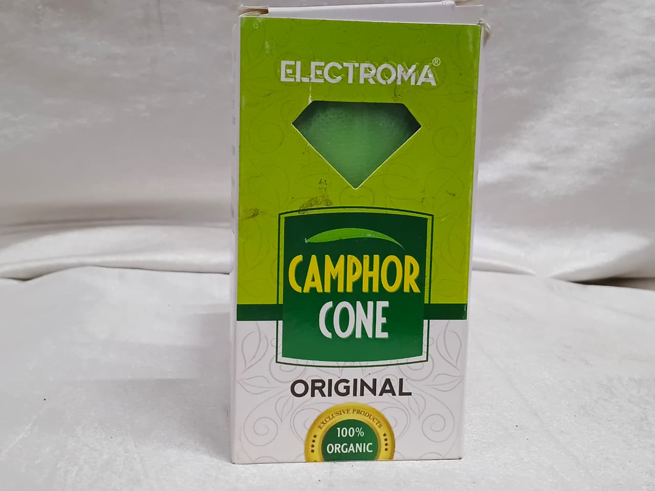 Camphor Cone ORIGINAL