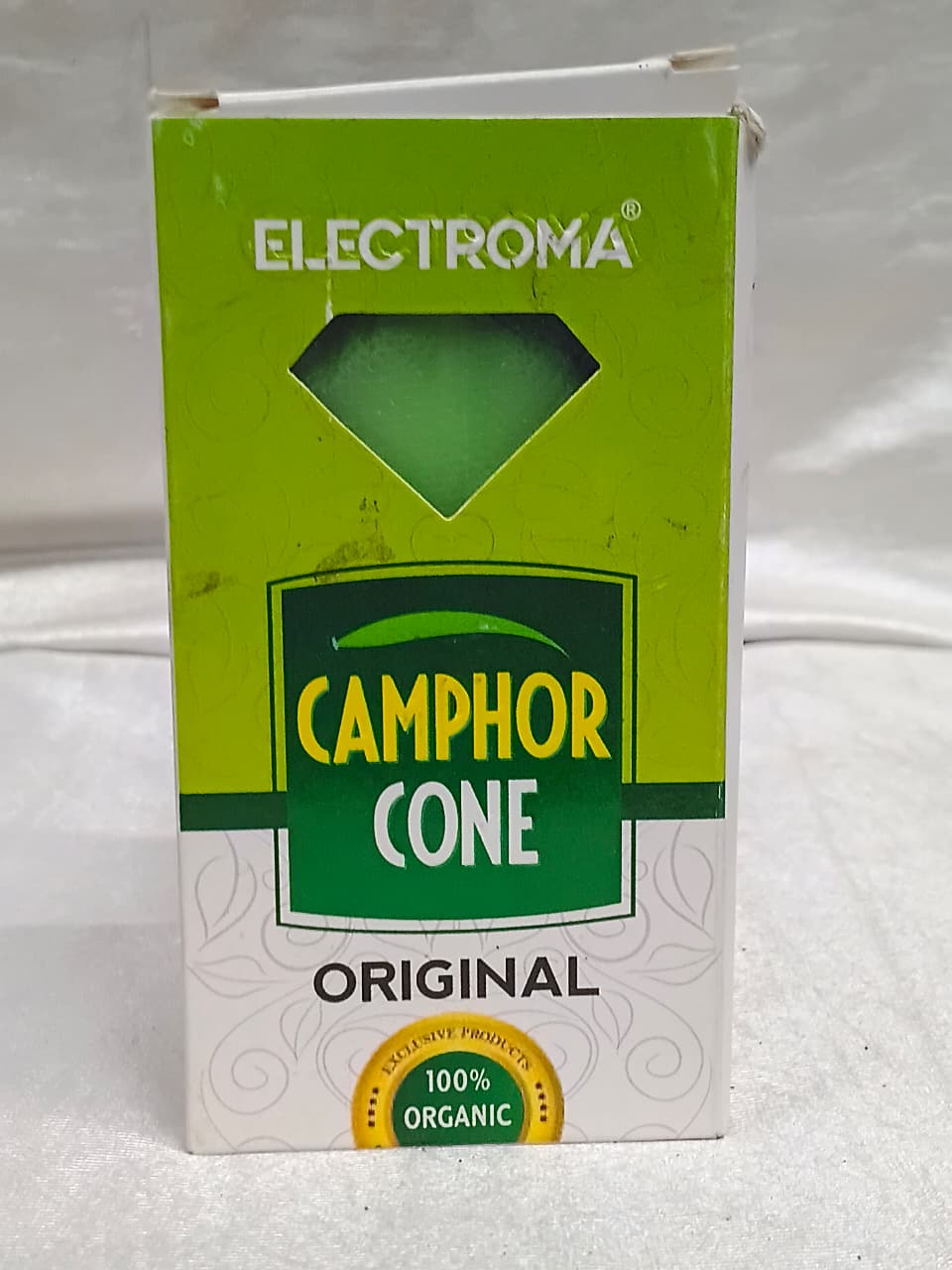 Camphor Cone ORIGINAL