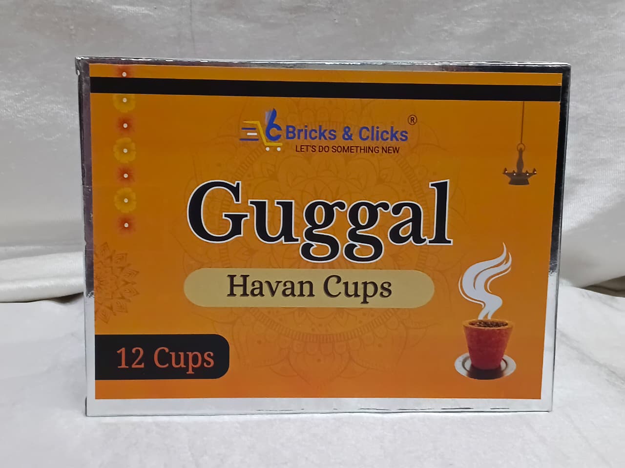 Guggal HAVAN CUPS