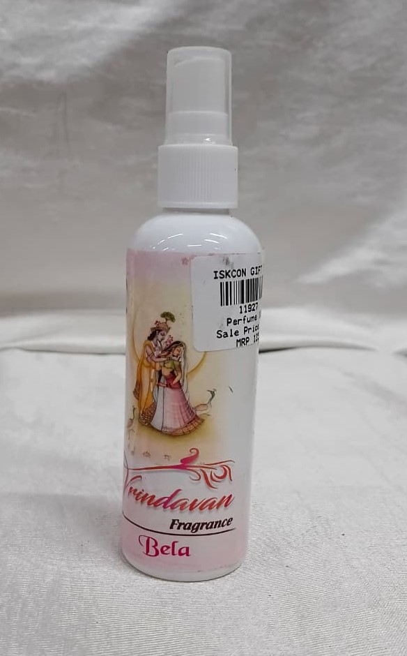 VRINDAVAN  FRAGRANCE BELA