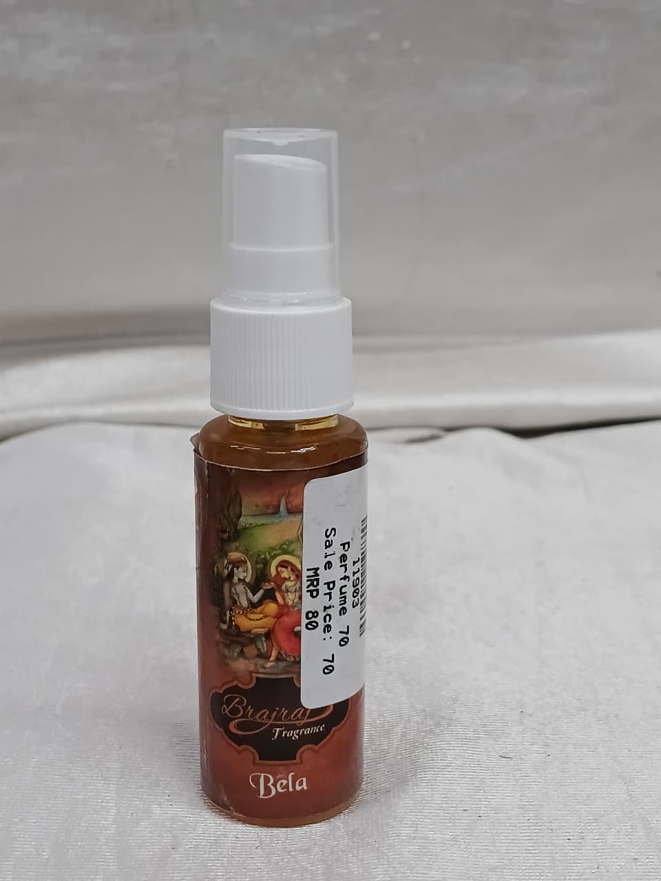BRAJRAJ FRAGRANCE BELA