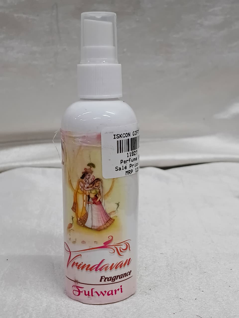 VRINDAVAN  FRAGRANCE FULWARI