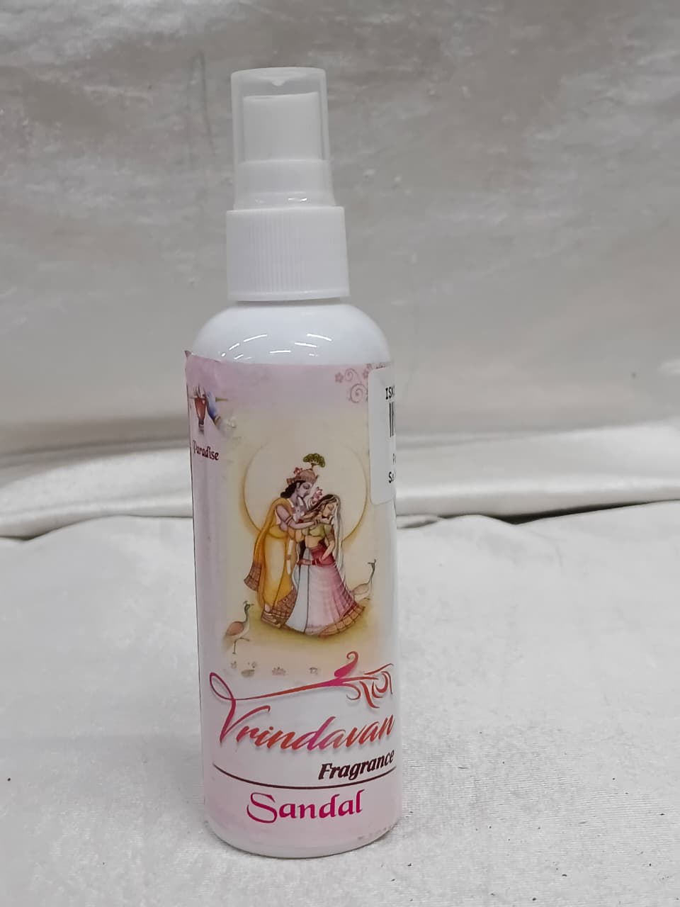 VRINDAVAN  FRAGRANCE SANDAL