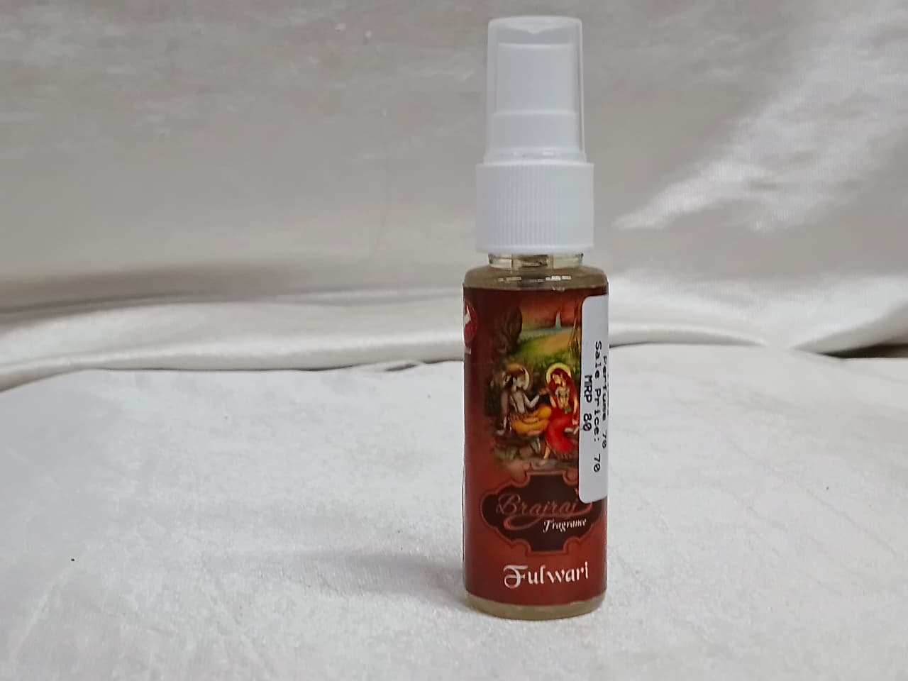 BRAJRAJ FRAGRANCE FULWARI