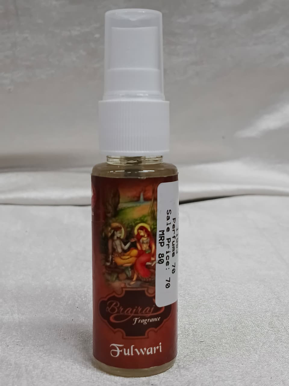 BRAJRAJ FRAGRANCE FULWARI