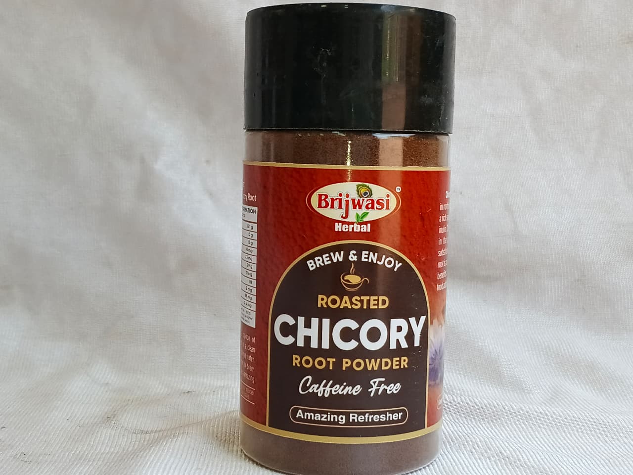 CHICORY POWDER
