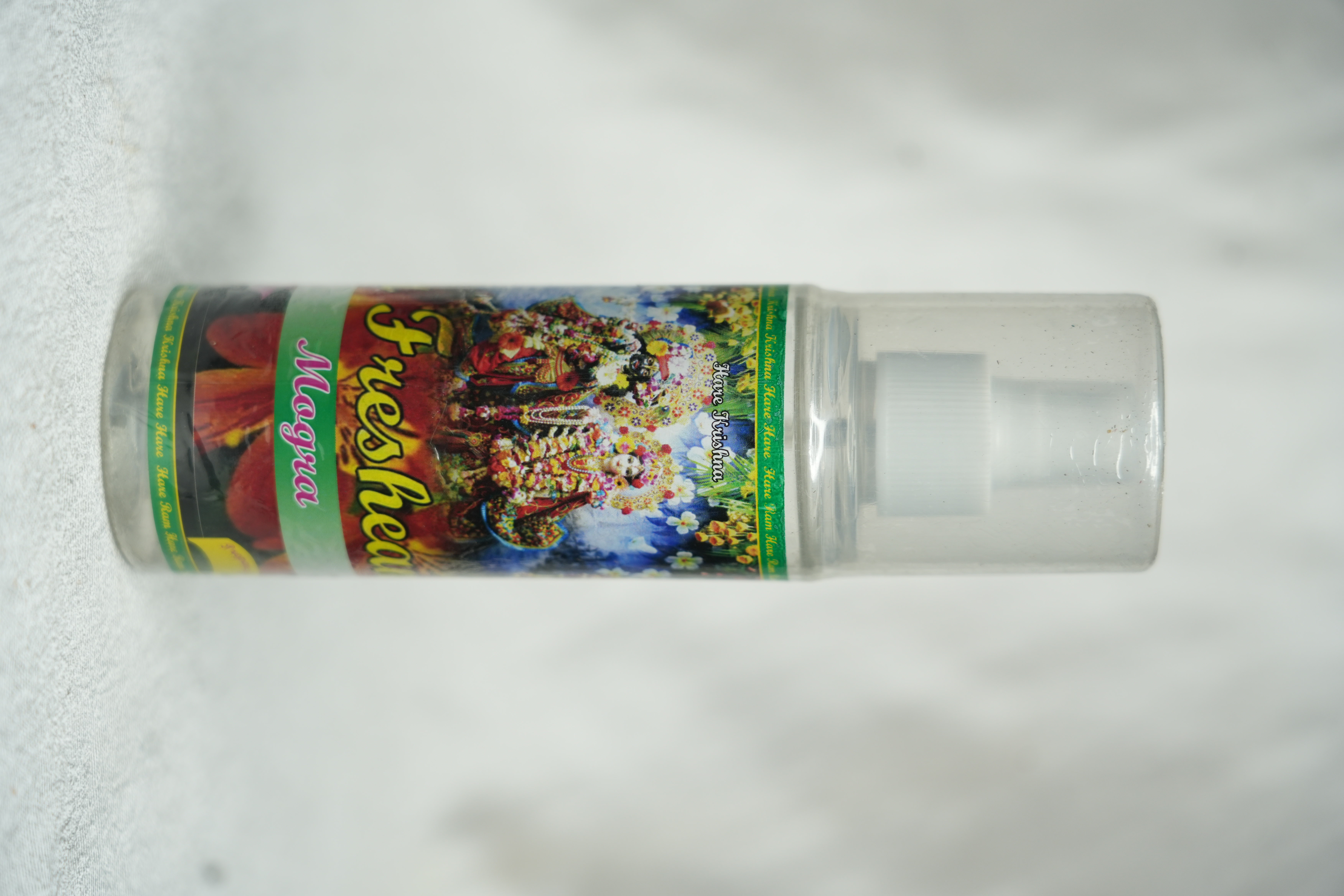 Air fresheaner Mogra 180