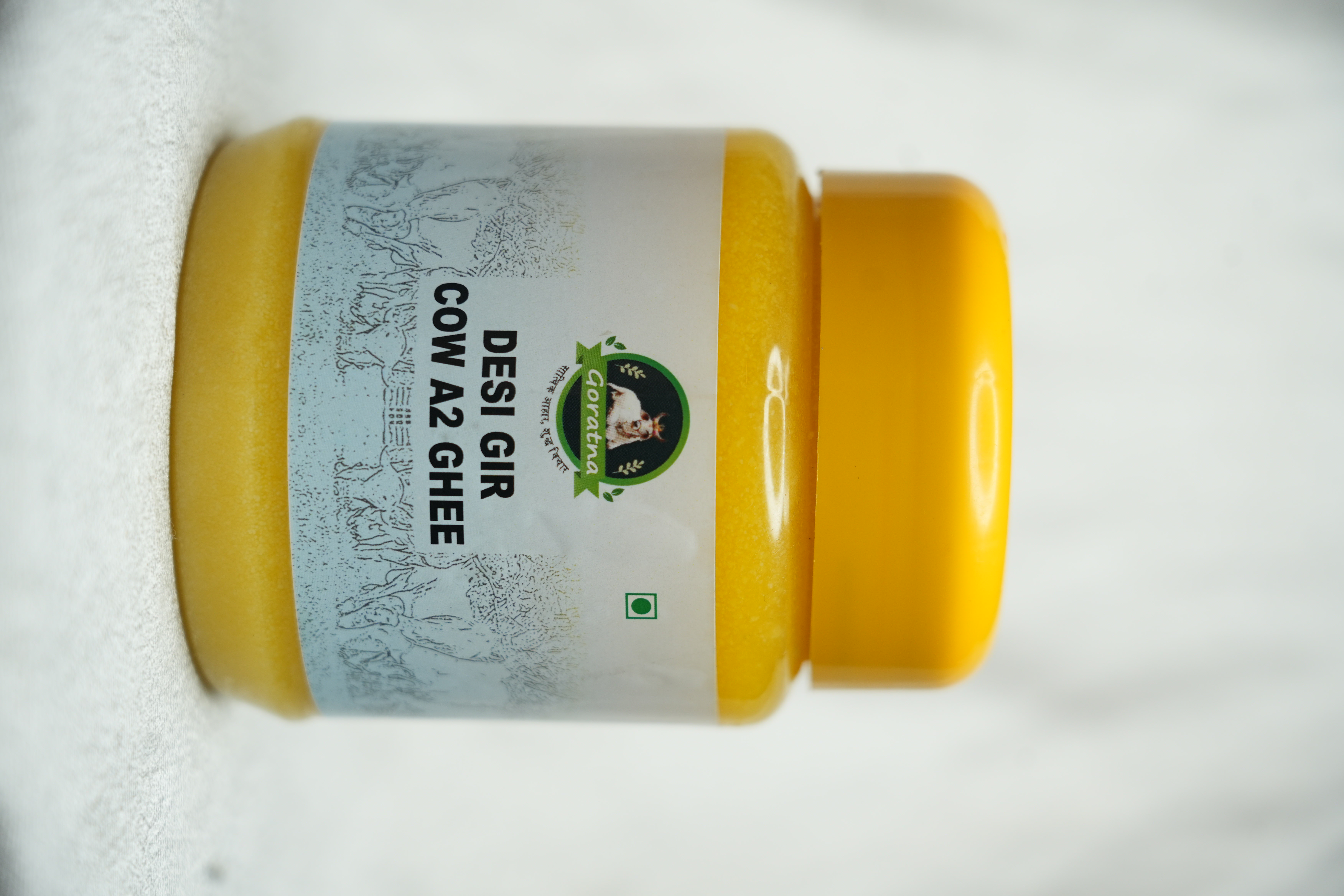 Ghee Goratna 500