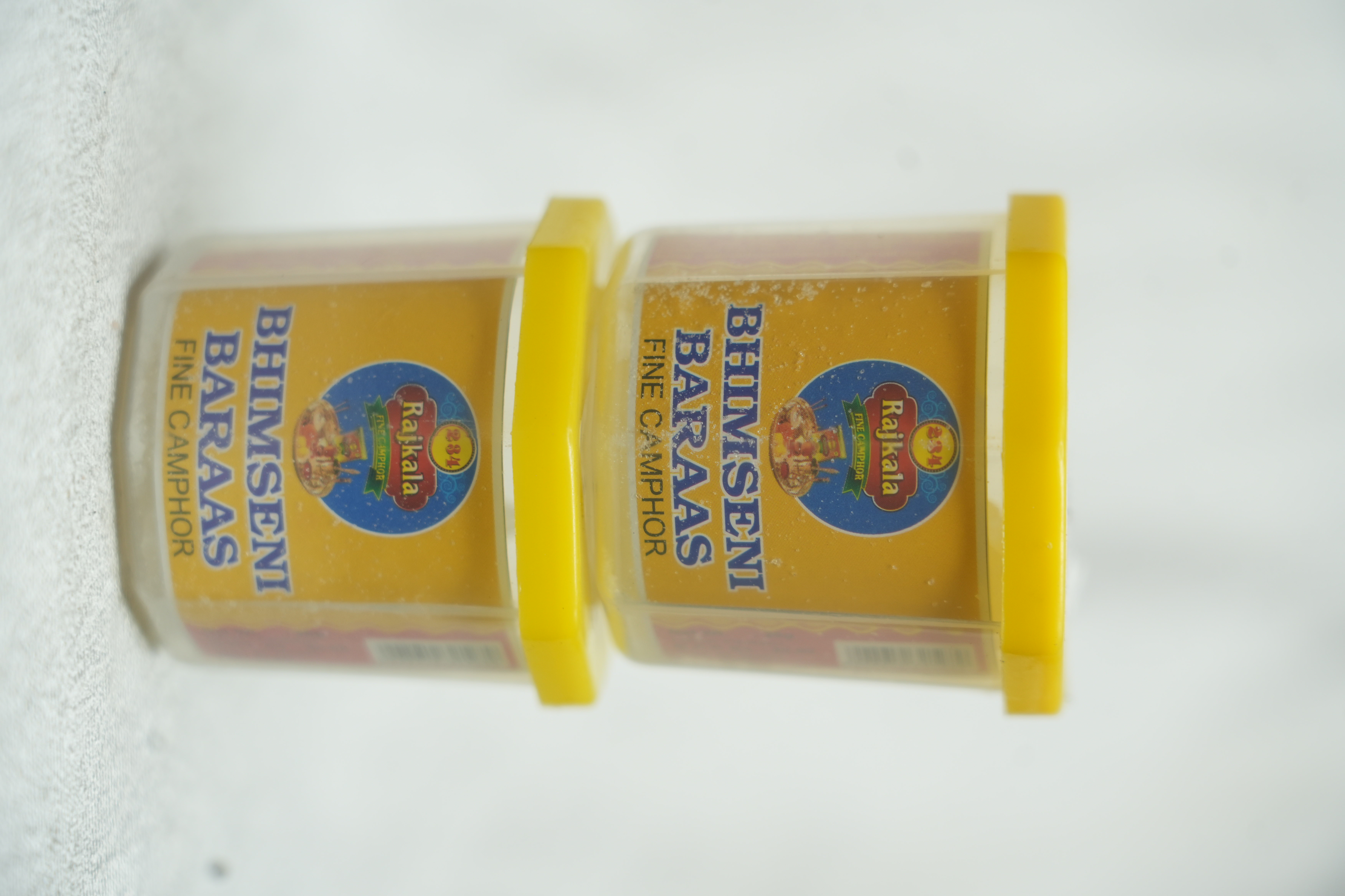 Bhimsenni Baraas Fine Camphor