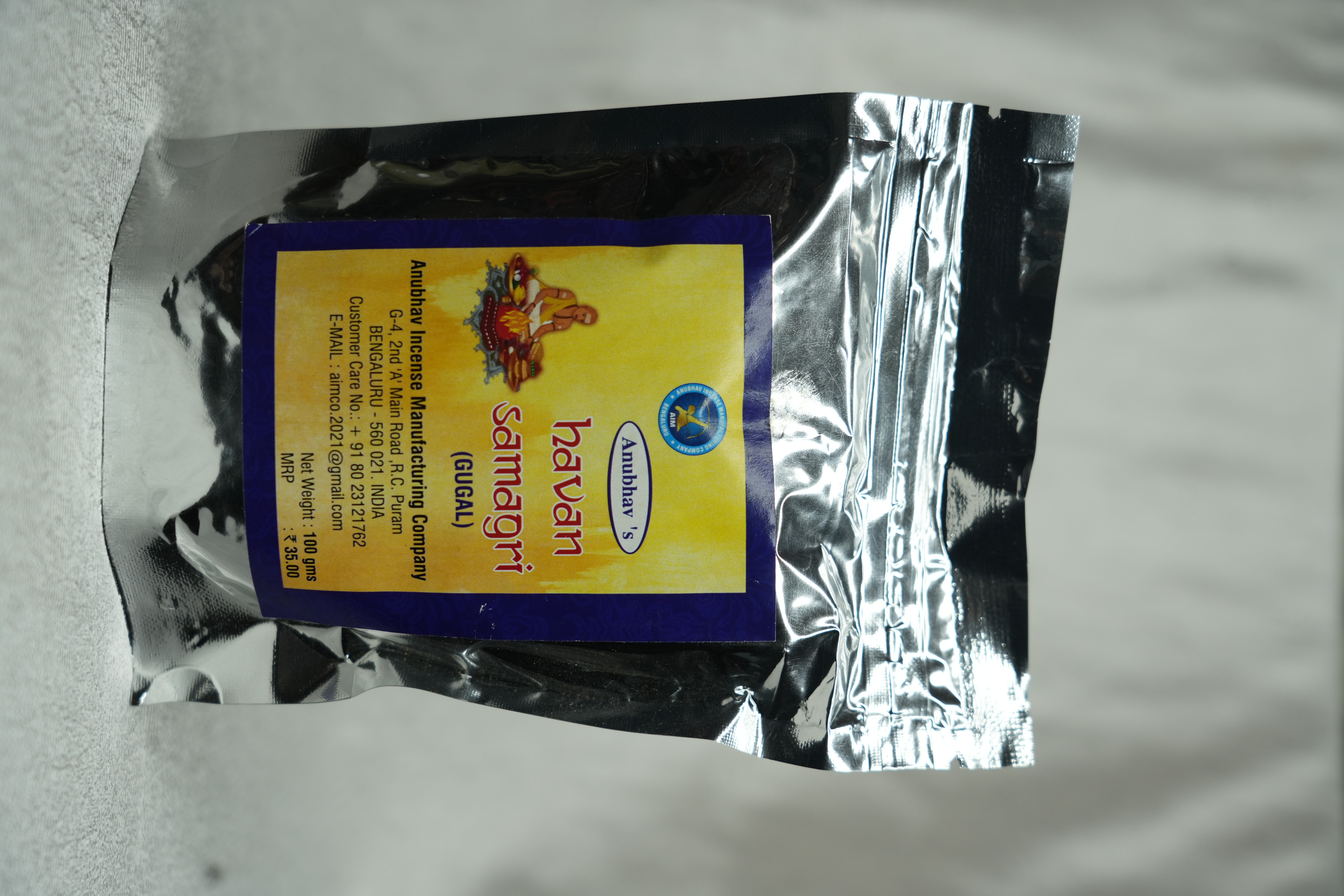 Havan Samagri 35