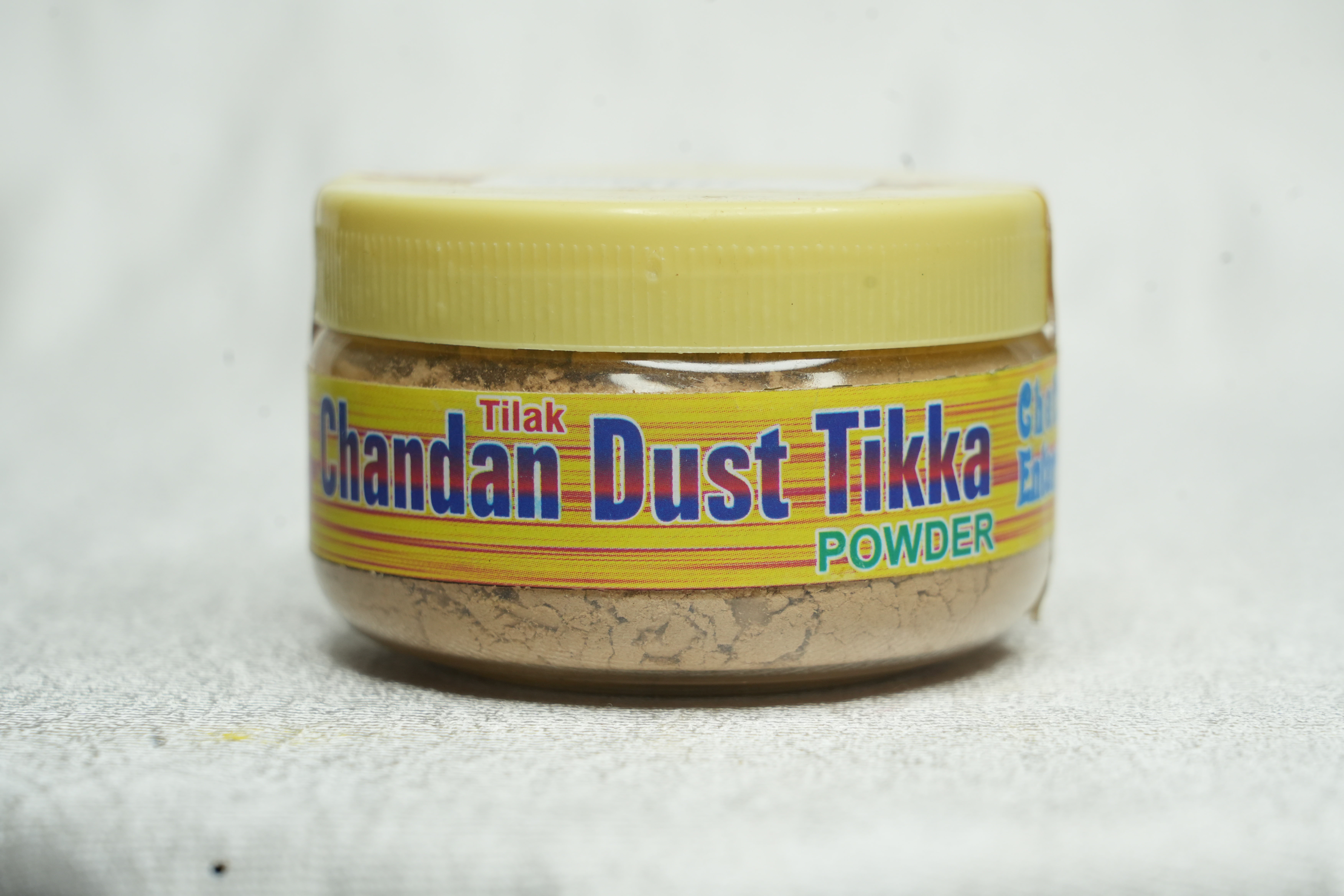 Gopi Chandan Facepack 90