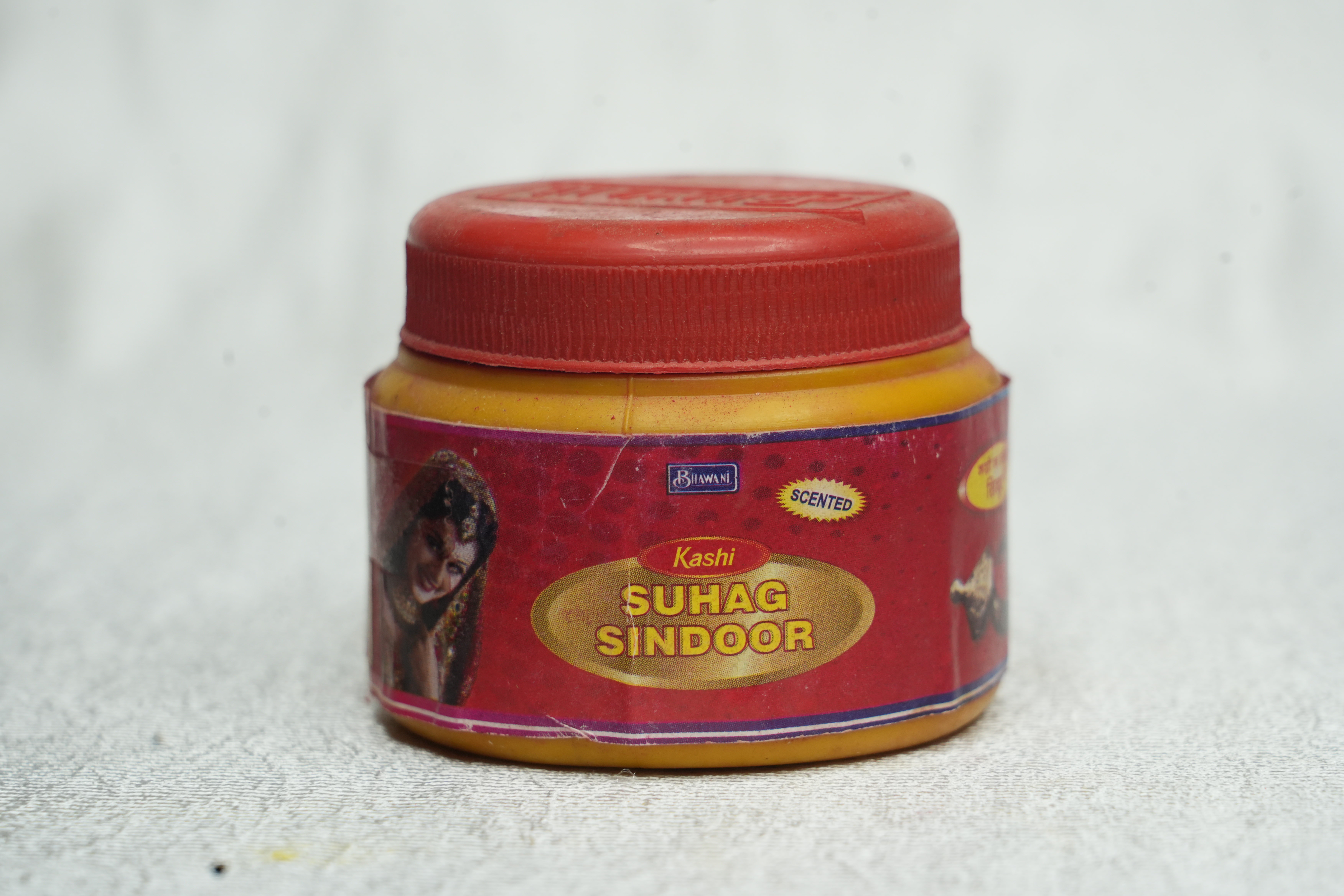 Kashi Suhag sindur 30