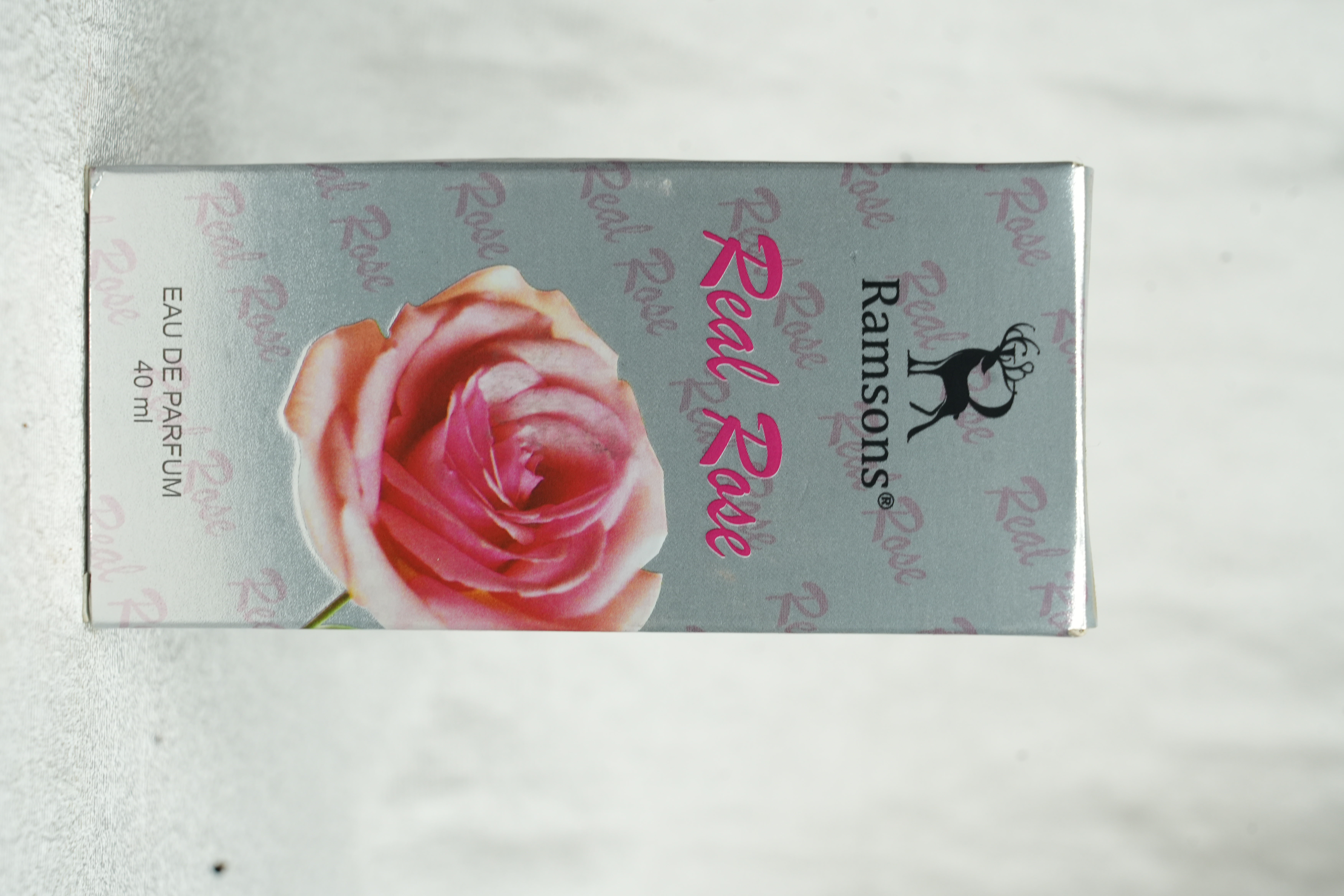 Real Rose Perfume 175
