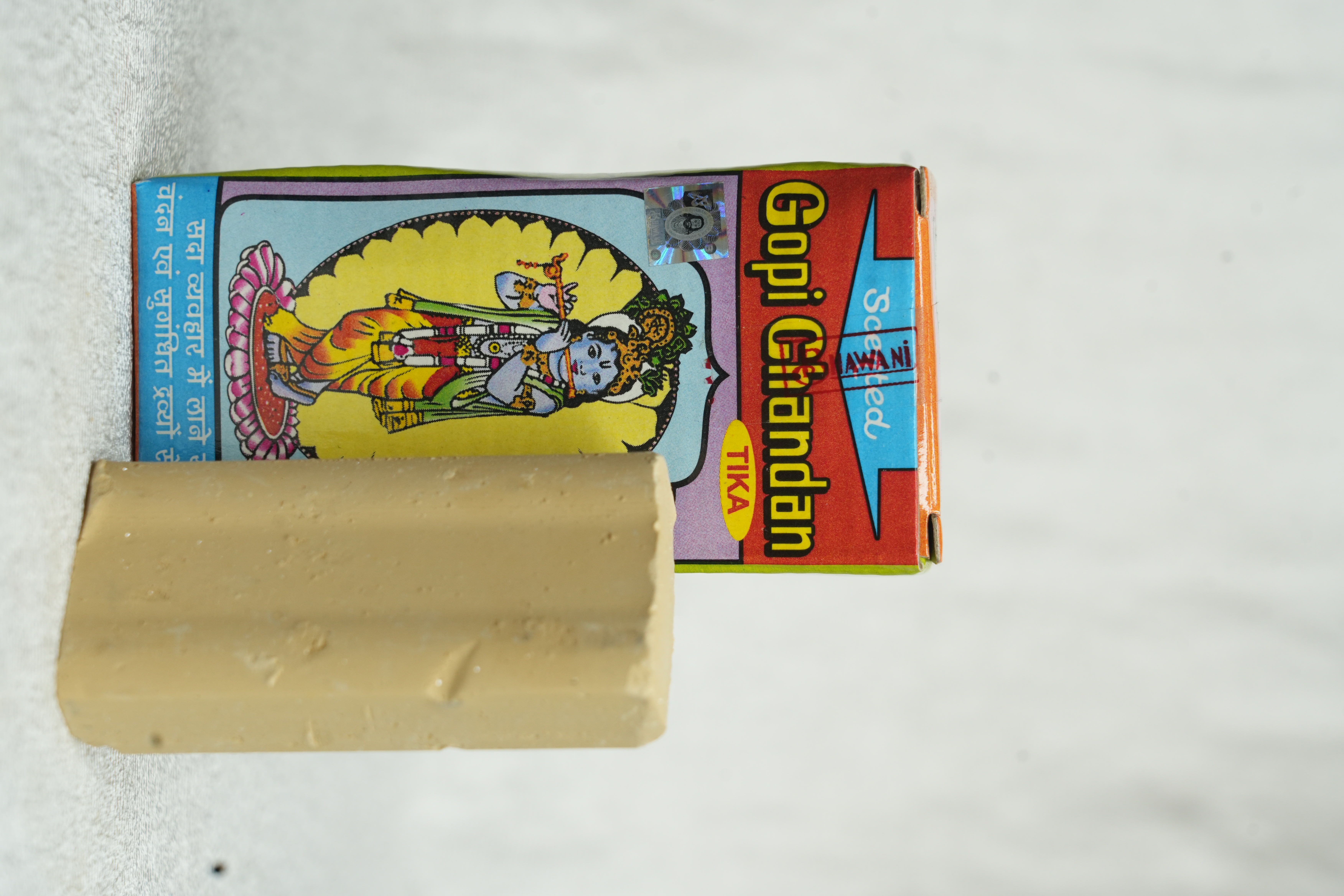 Gopi Chandan Tika 30