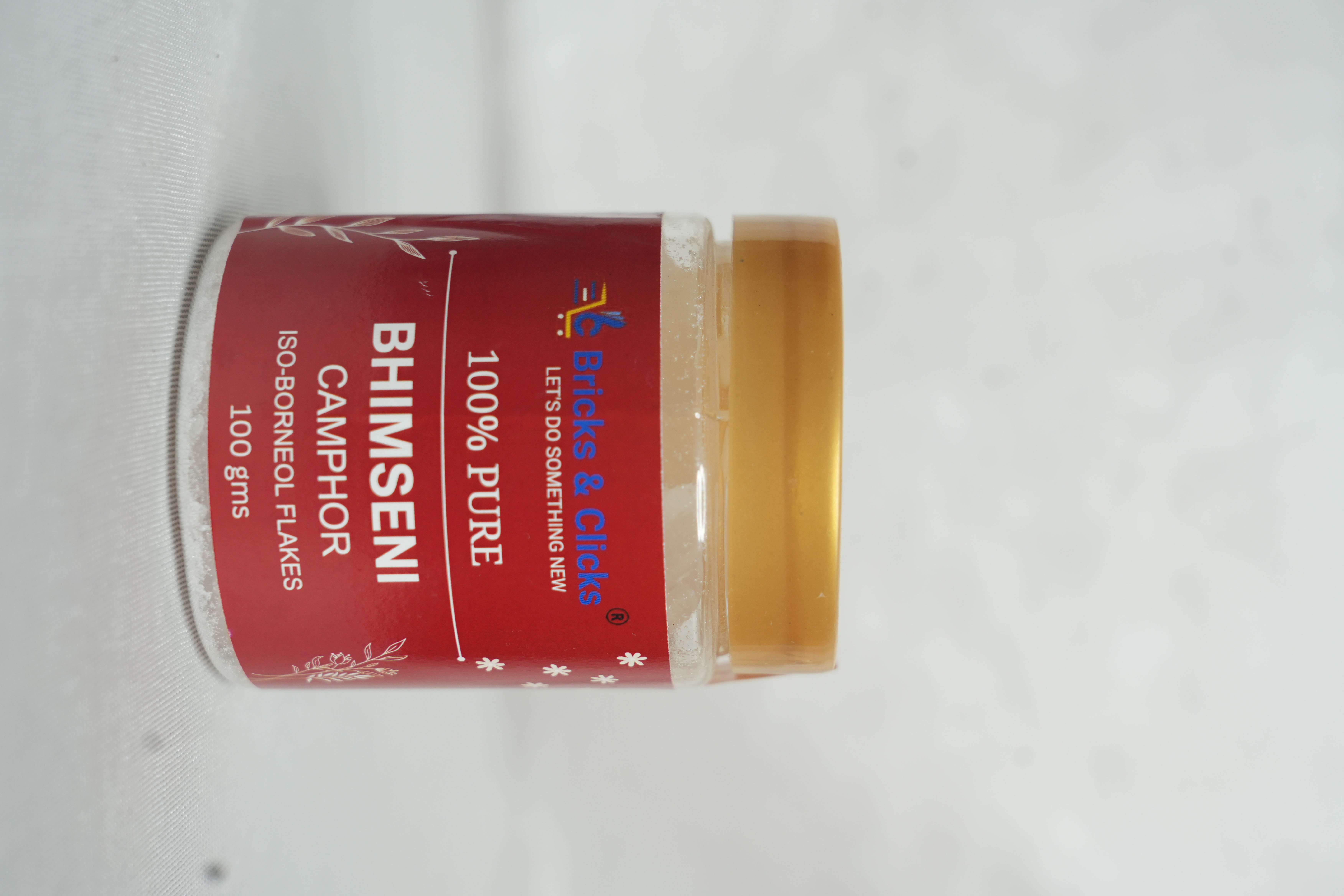Bhimsenni  Camphor 250