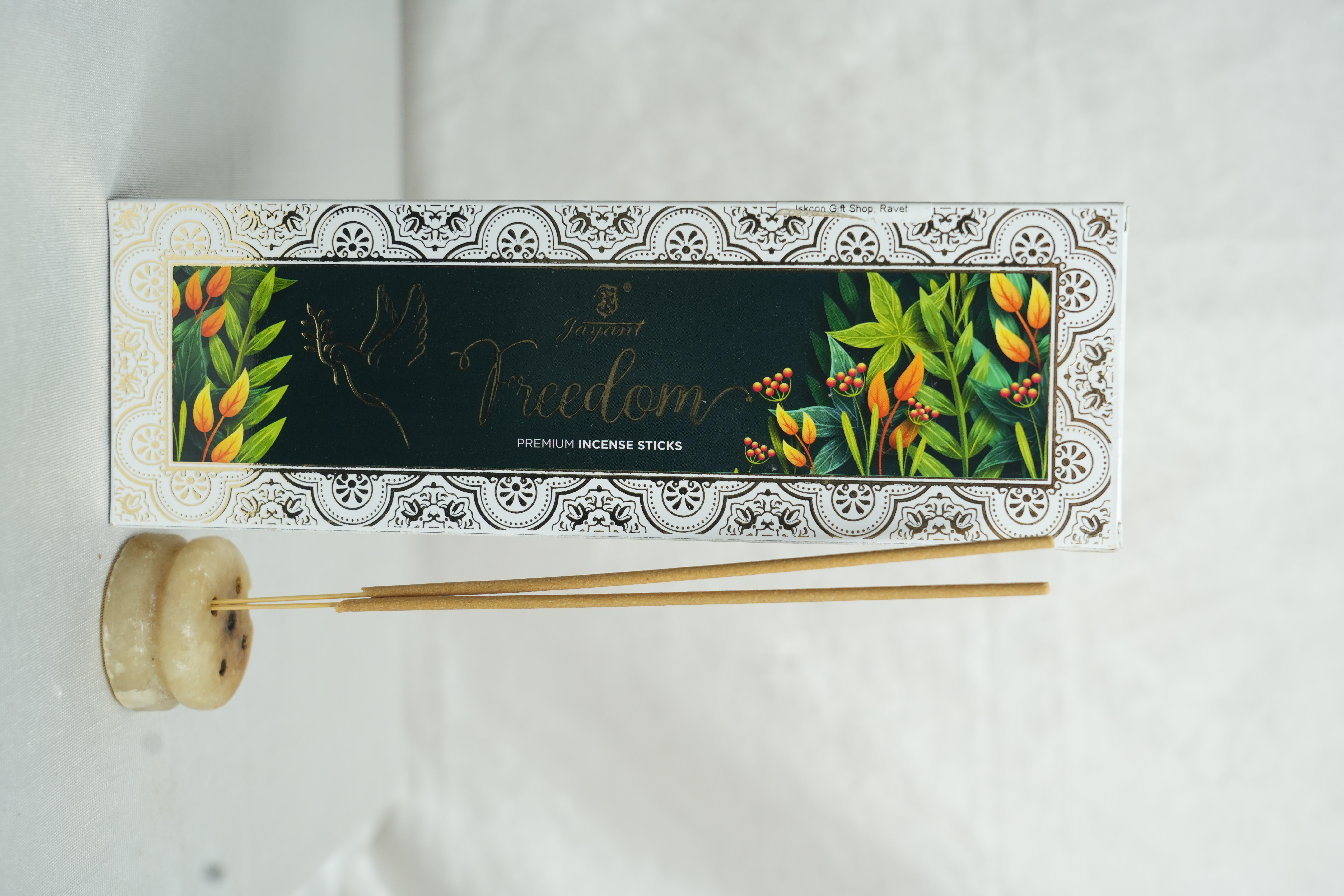 Freedom Agarbatti 120