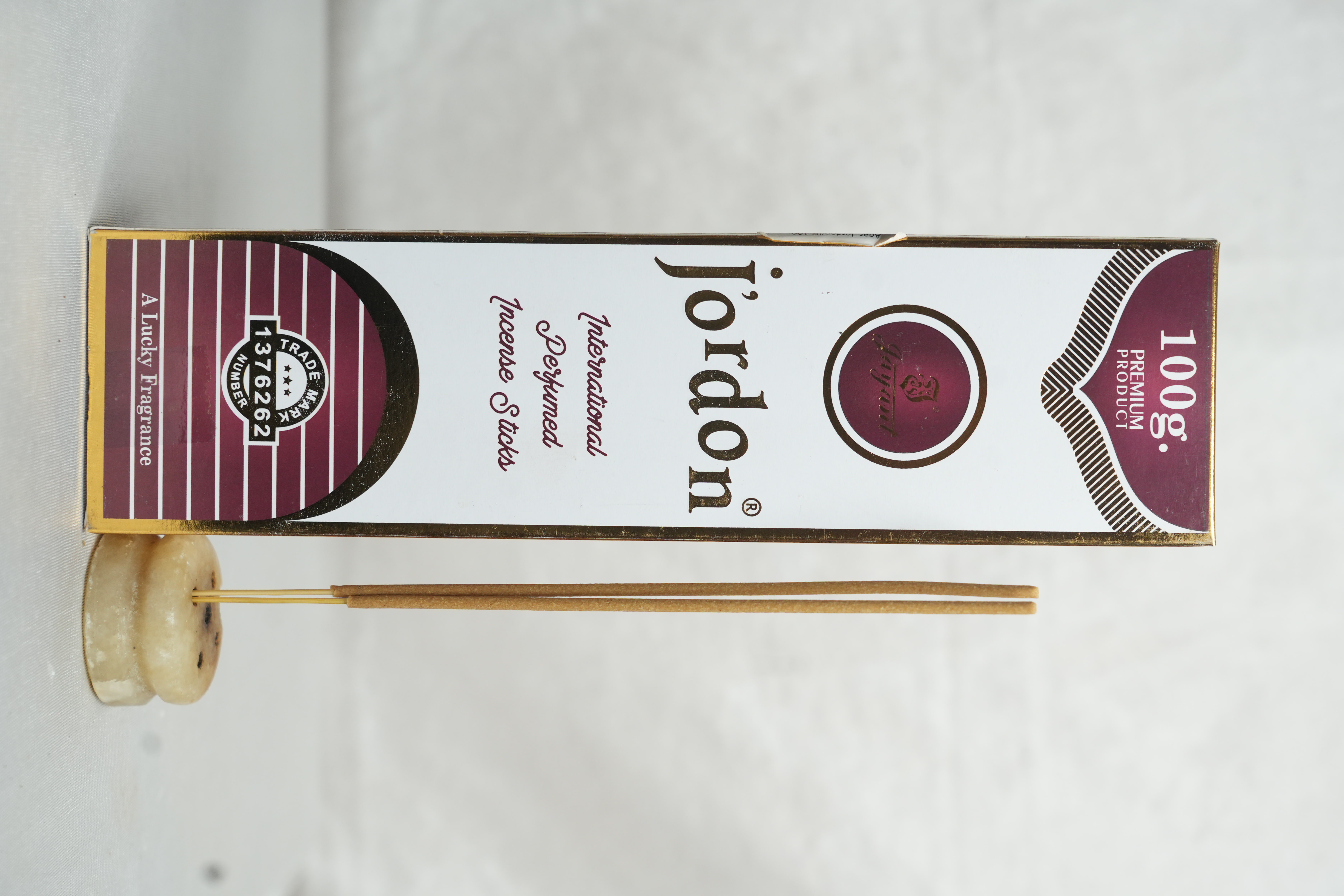 Jordon Agarbatti 115