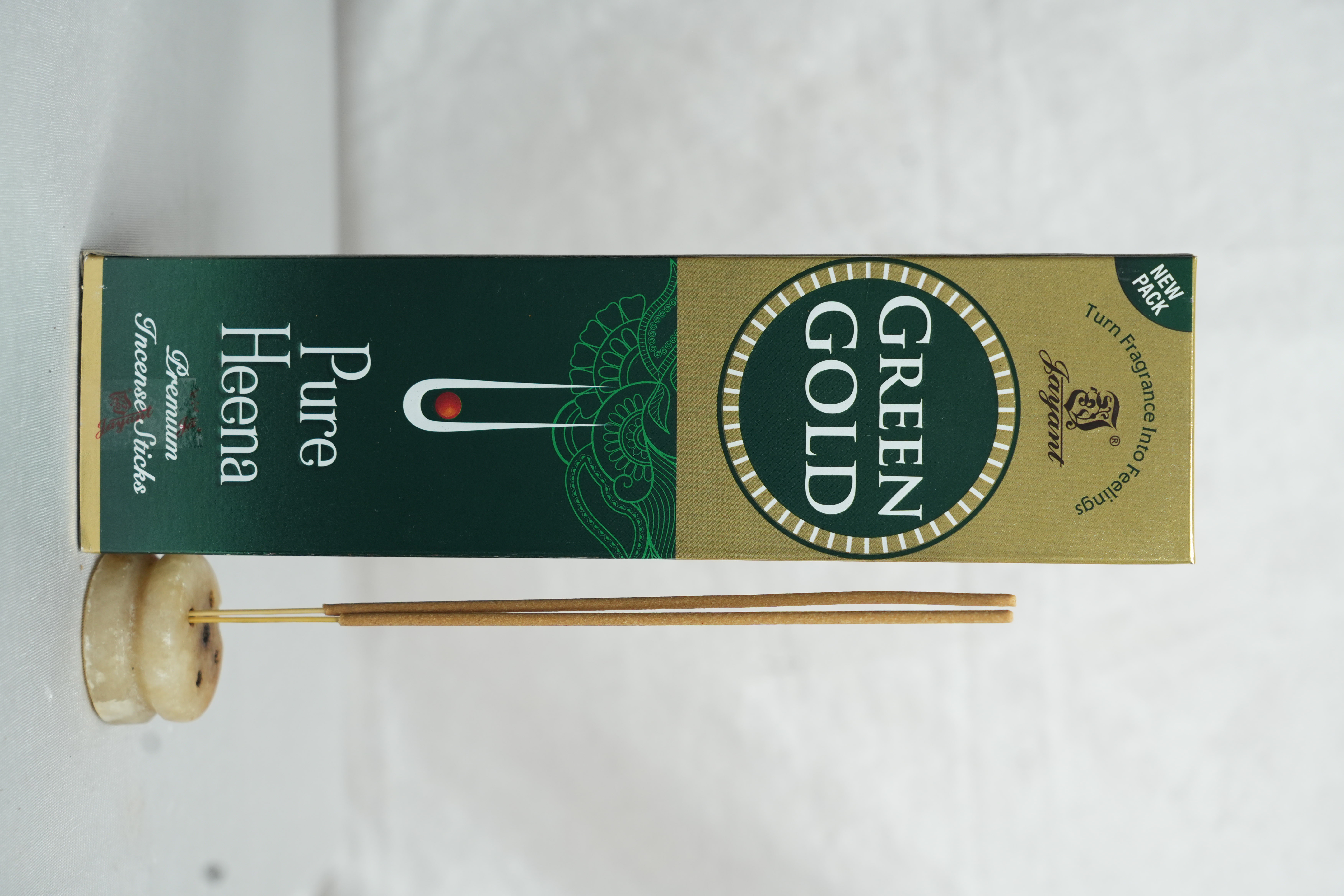 Pure Heena Agarbatti 120