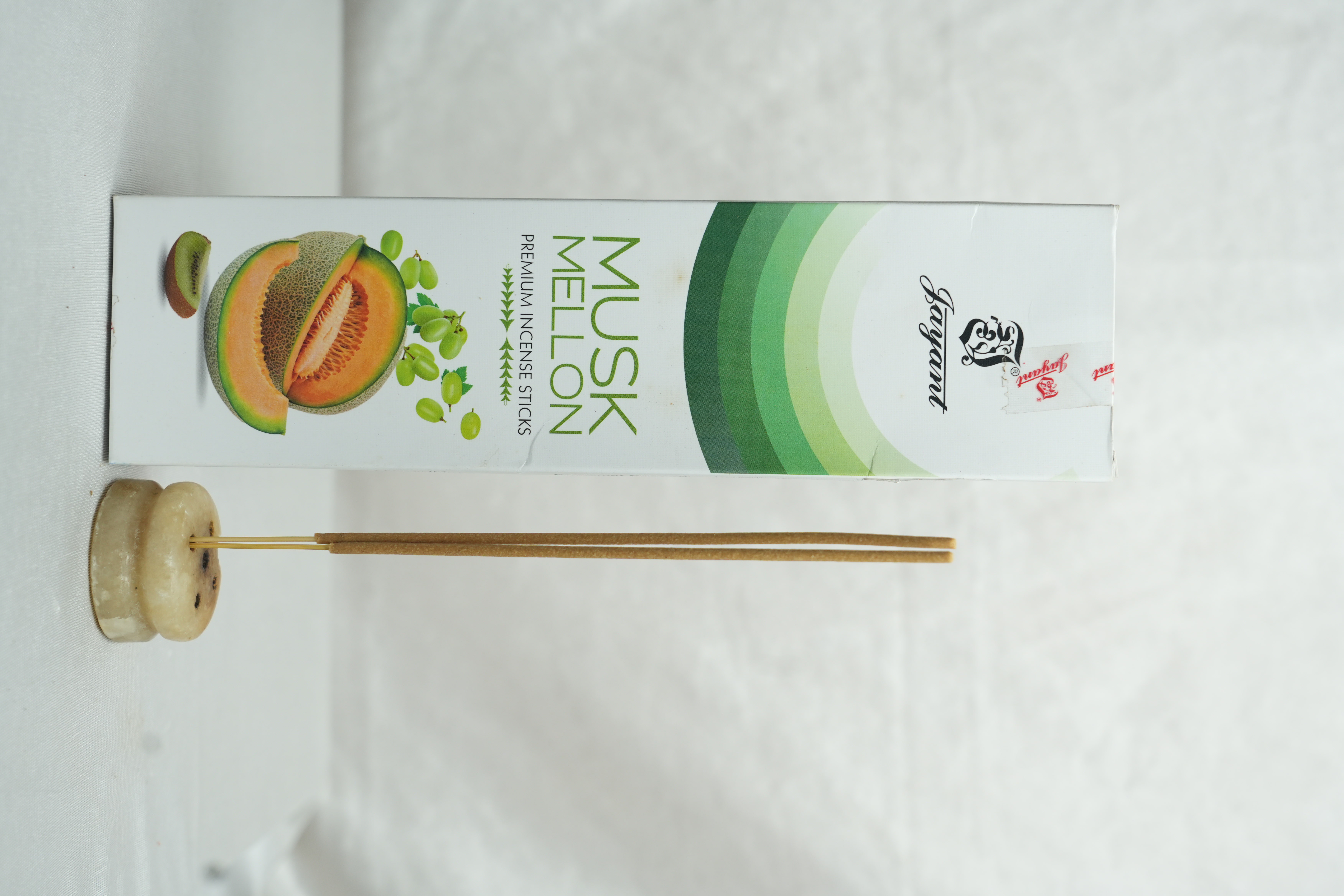 Musk Mellon Agarbatti 80