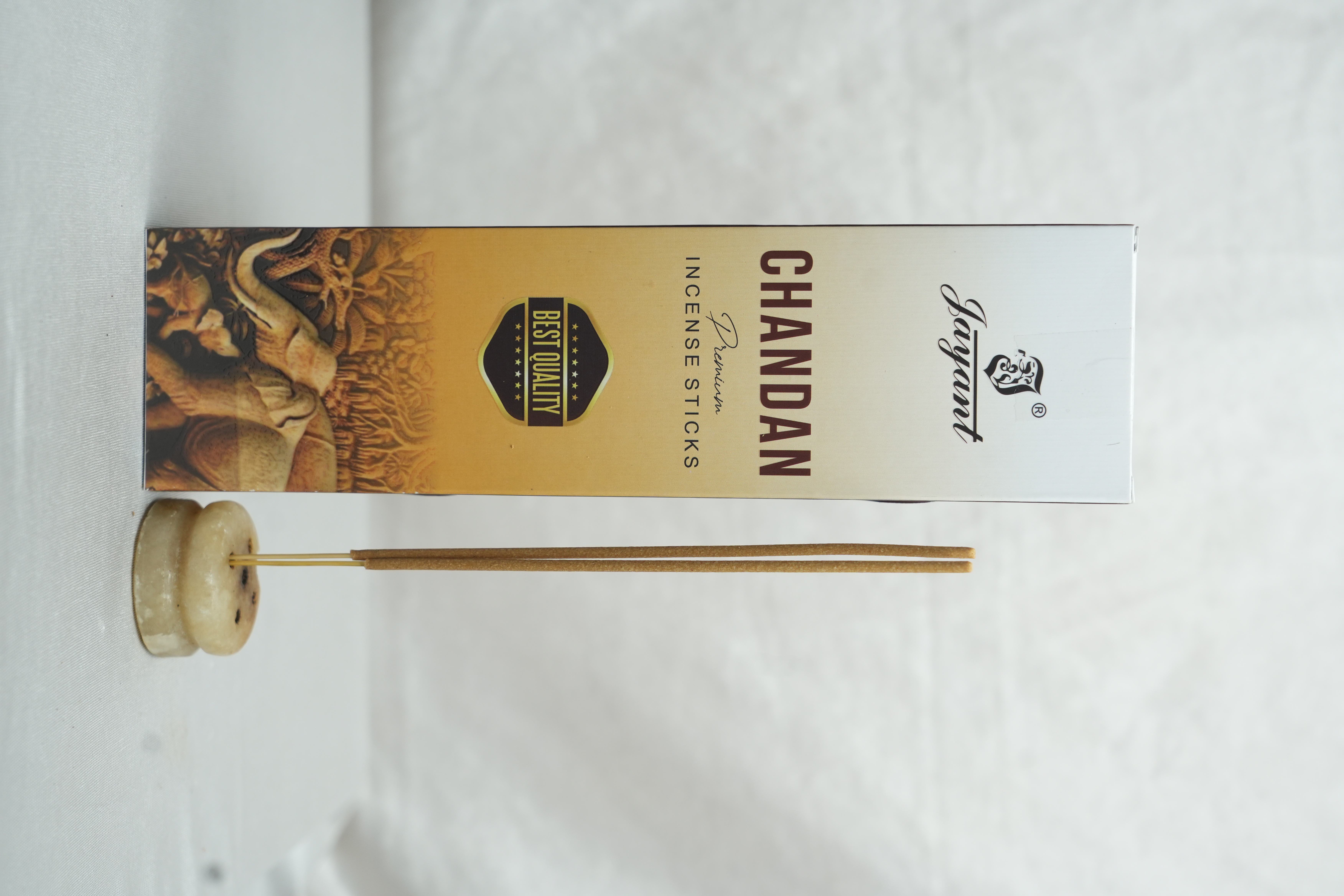 Jayant Chandan Agarbatti 80