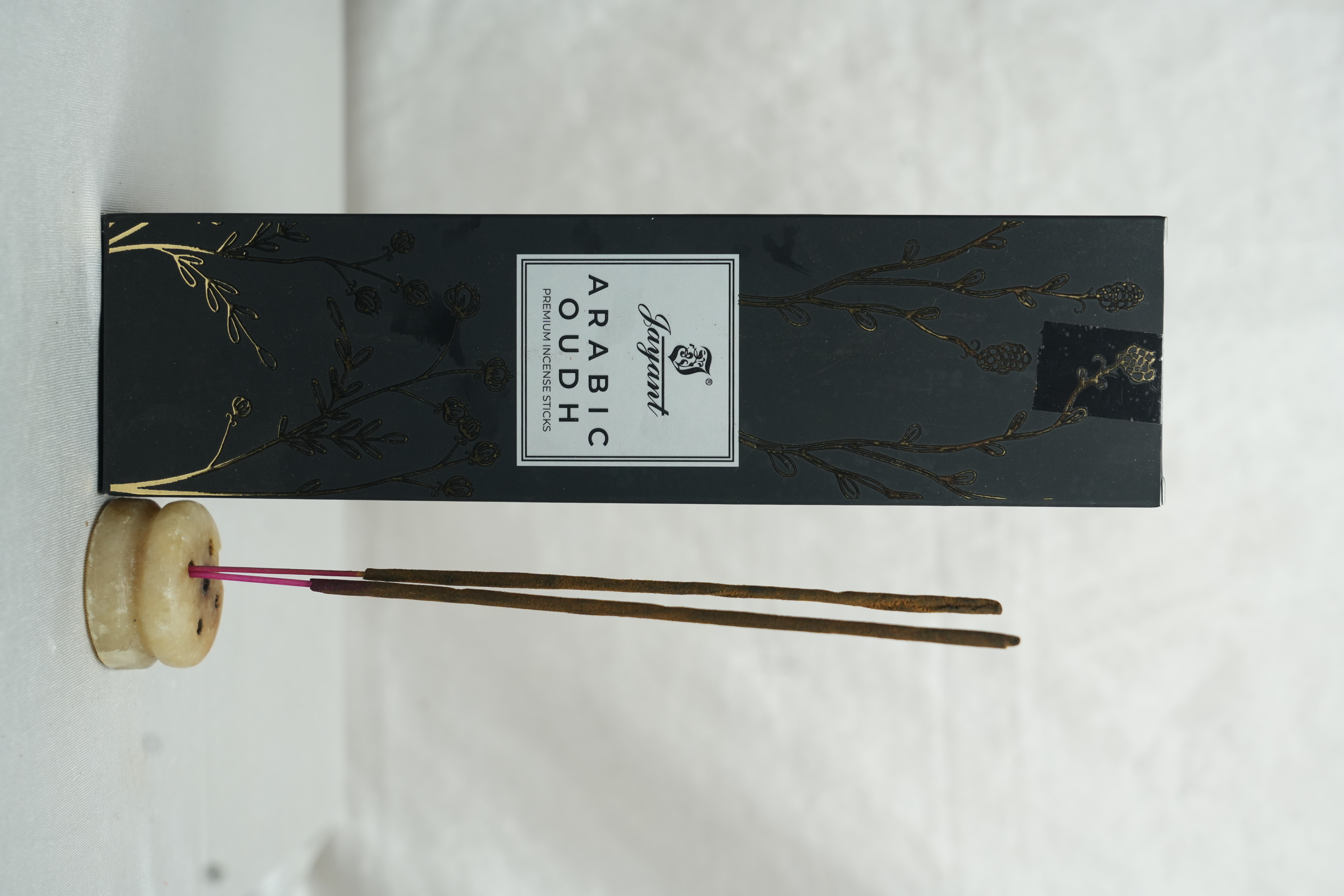 Arabic Oudh Agarbatti 130