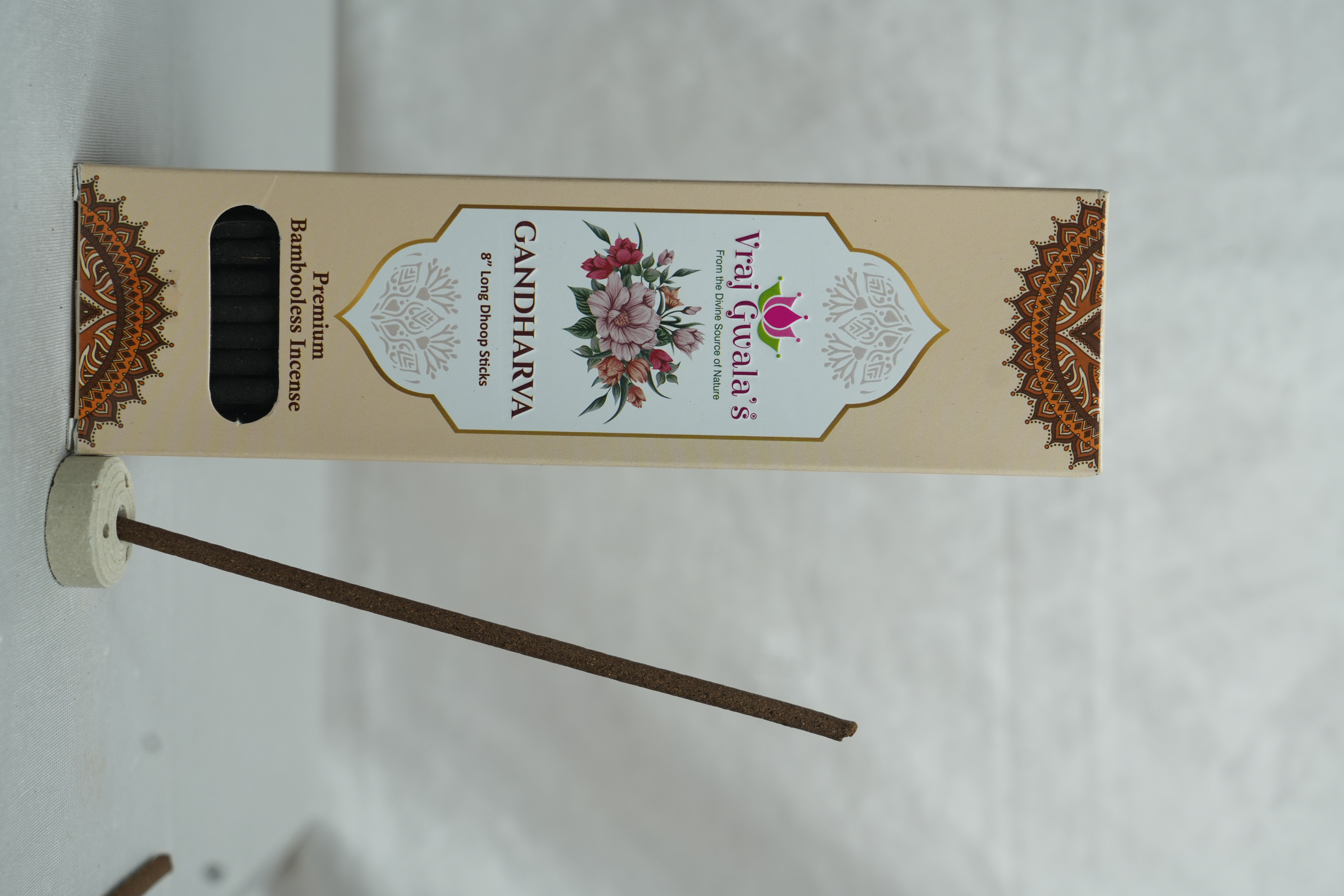 Gandharva Doop Sticks 80