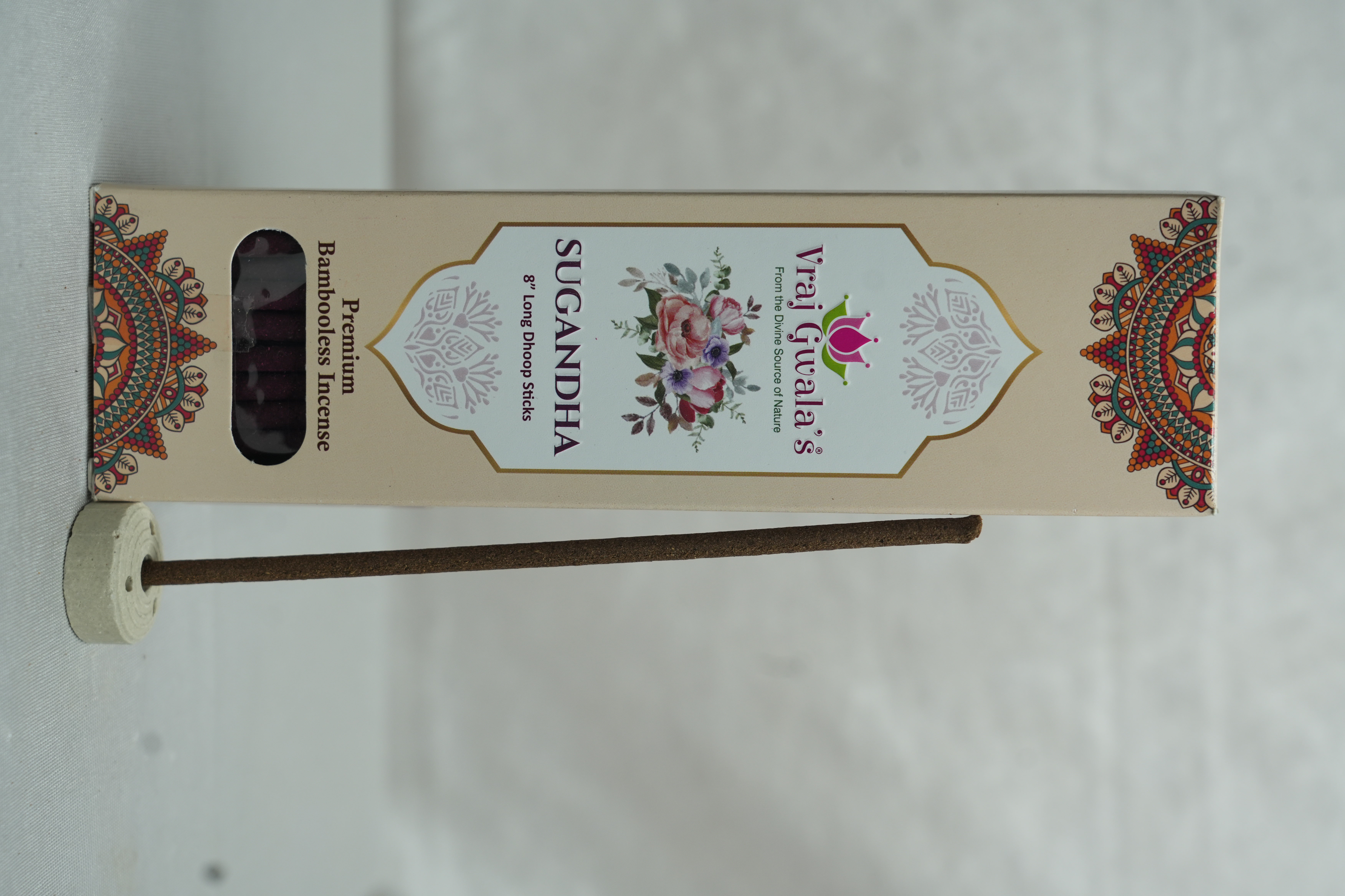 Sugandha Doop Sticks 80