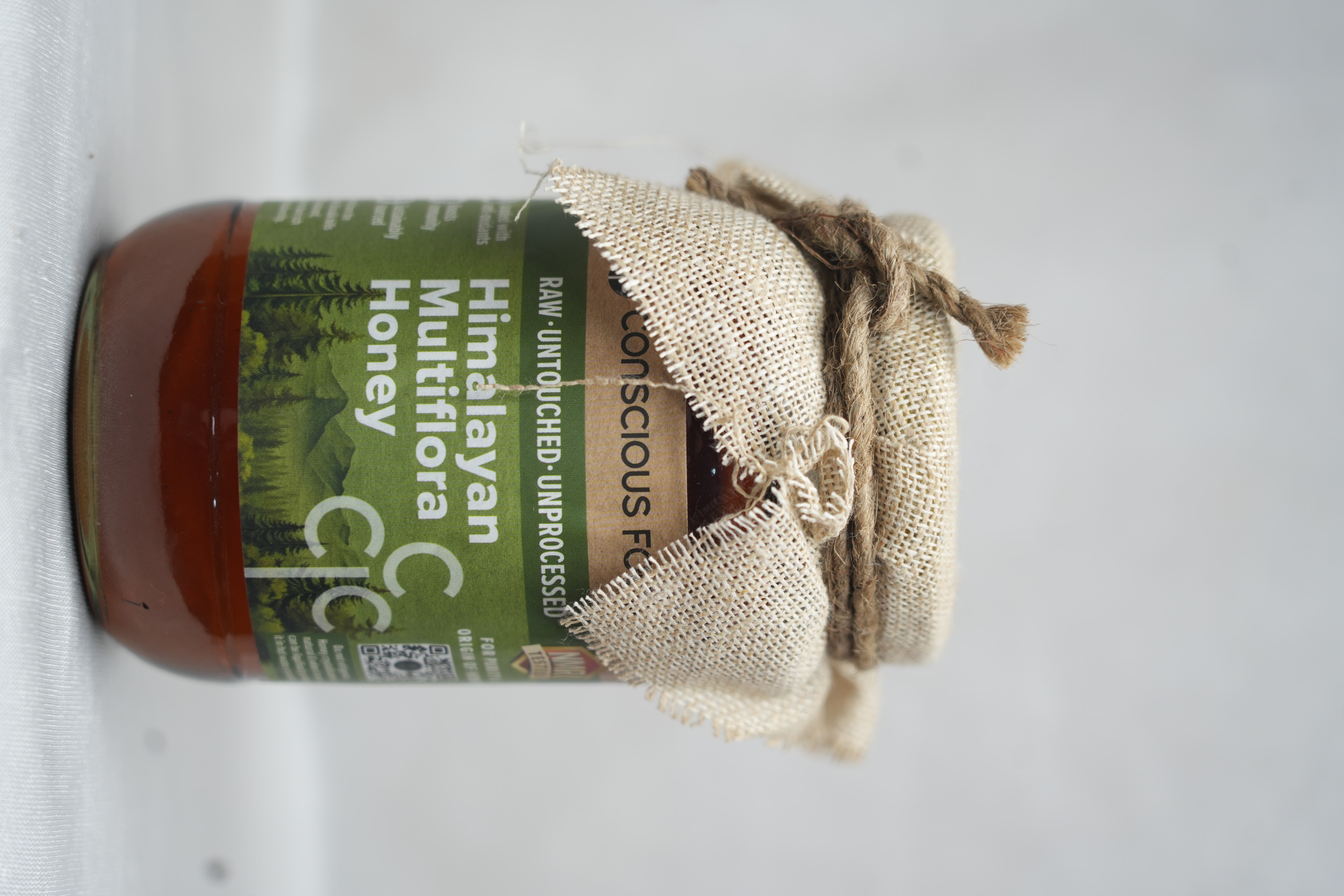 Himalayan Multiflora Honey