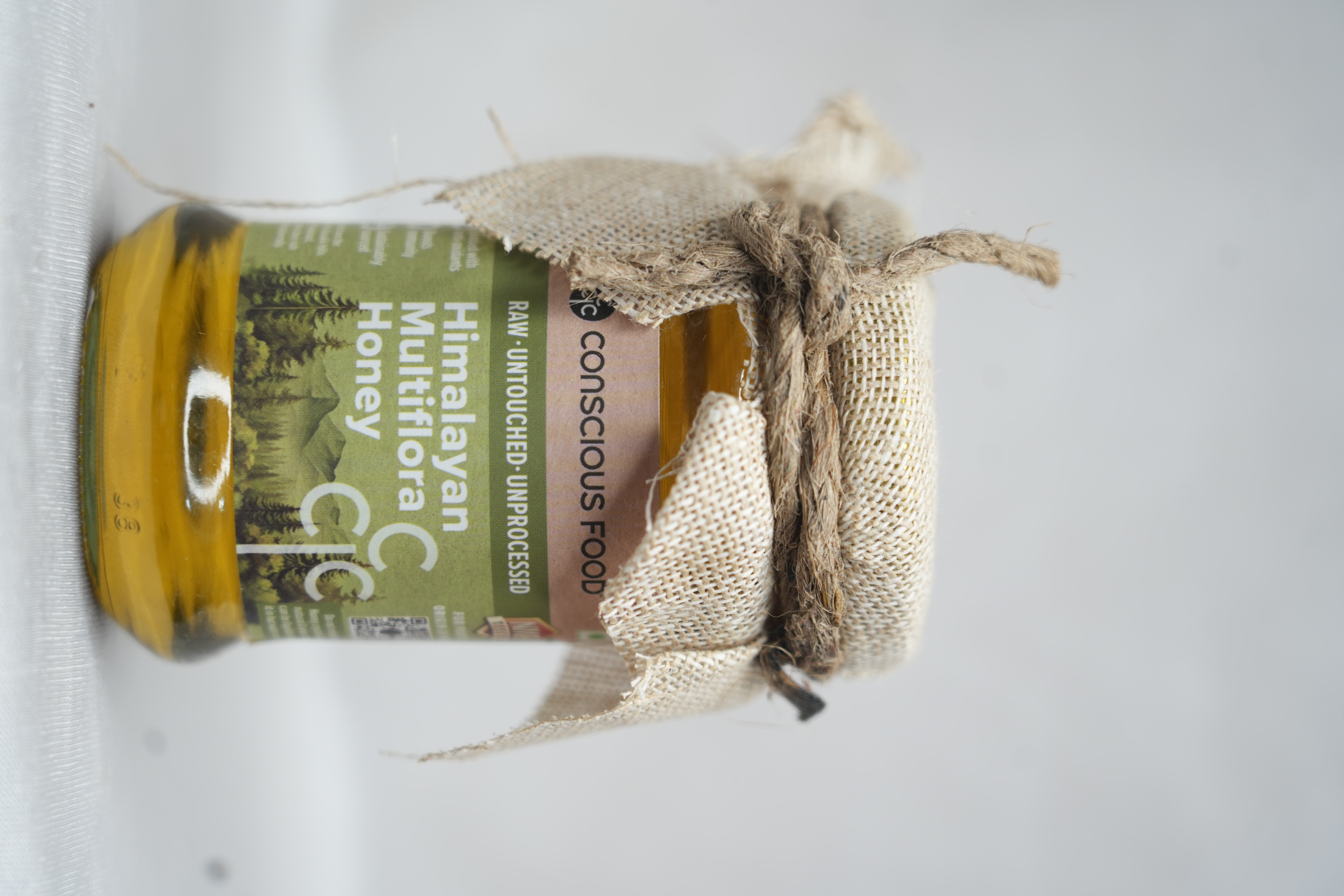 Himalayan Multiflora Honey 290