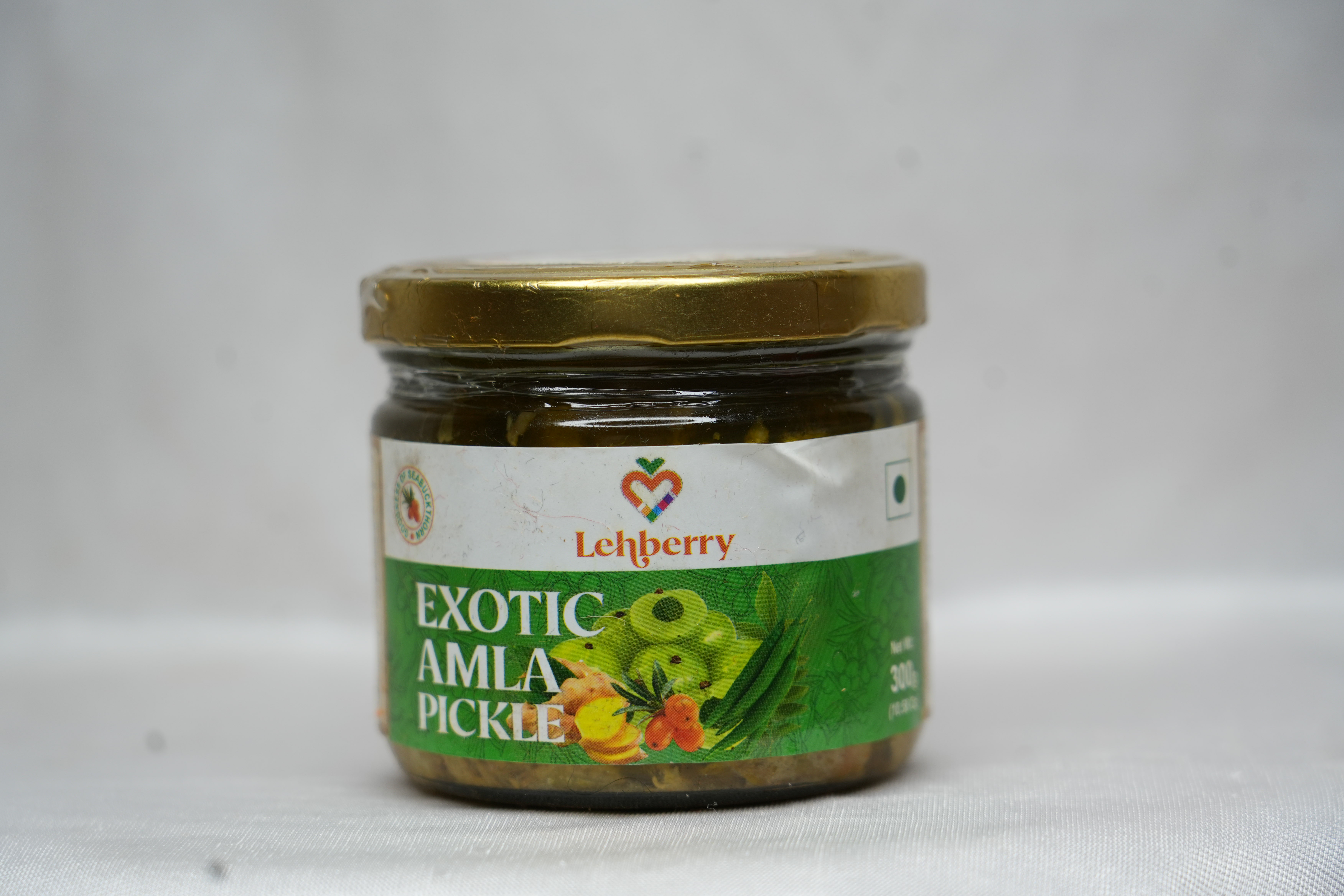 Exotic Amla Pickle