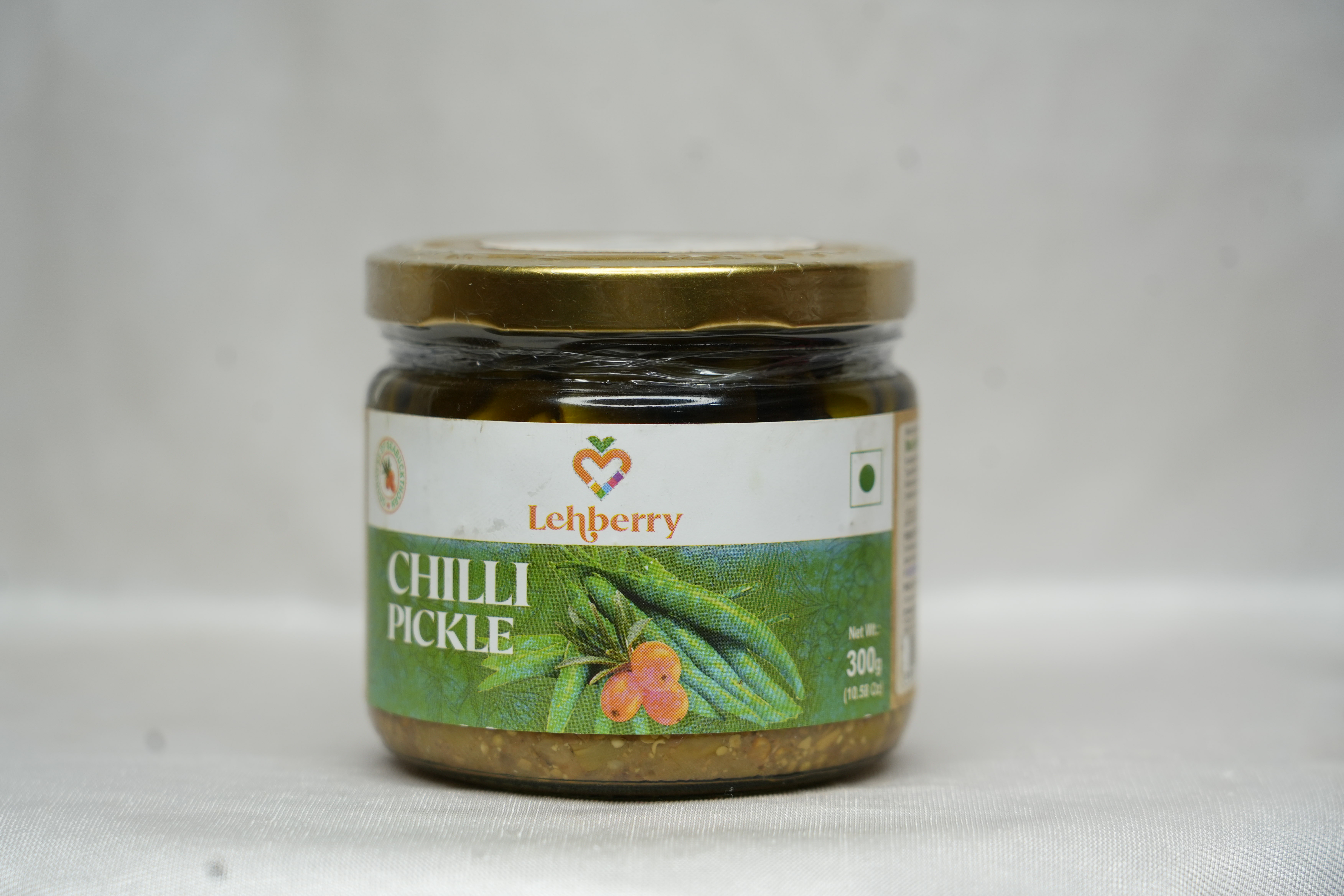 Chilli Pickle