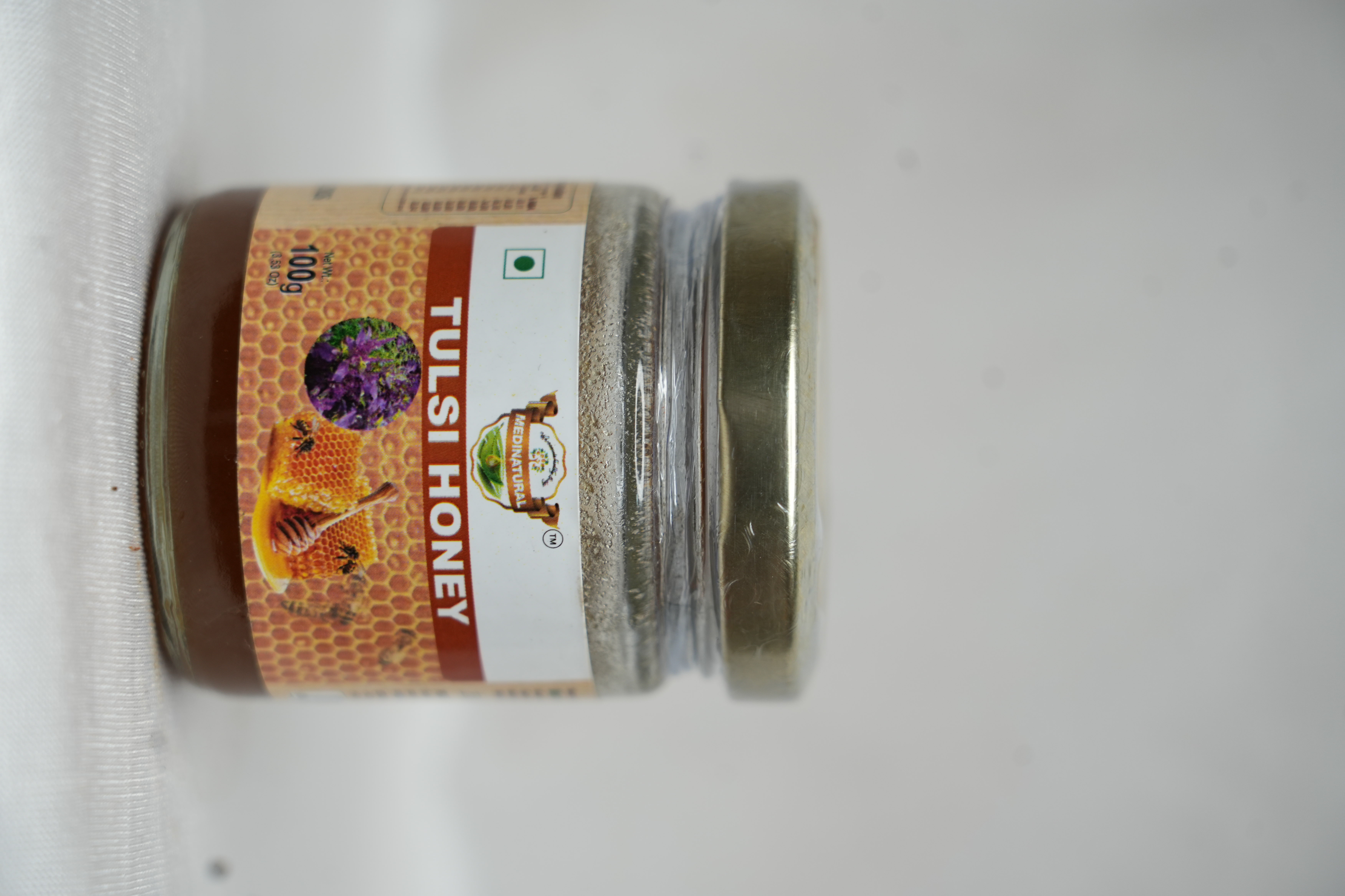 Tulsi Honey 125