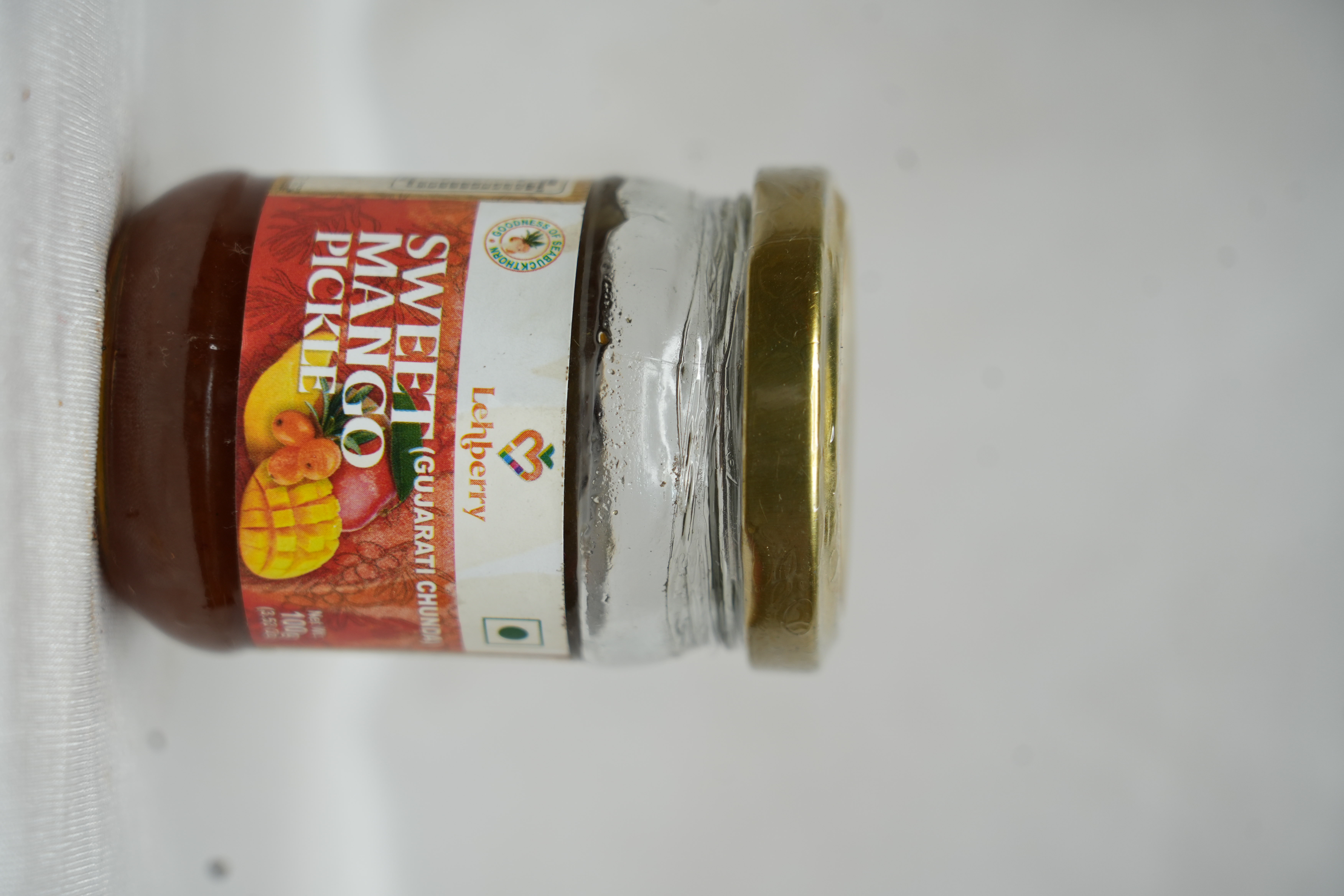 Sweet Mango Pickle 75