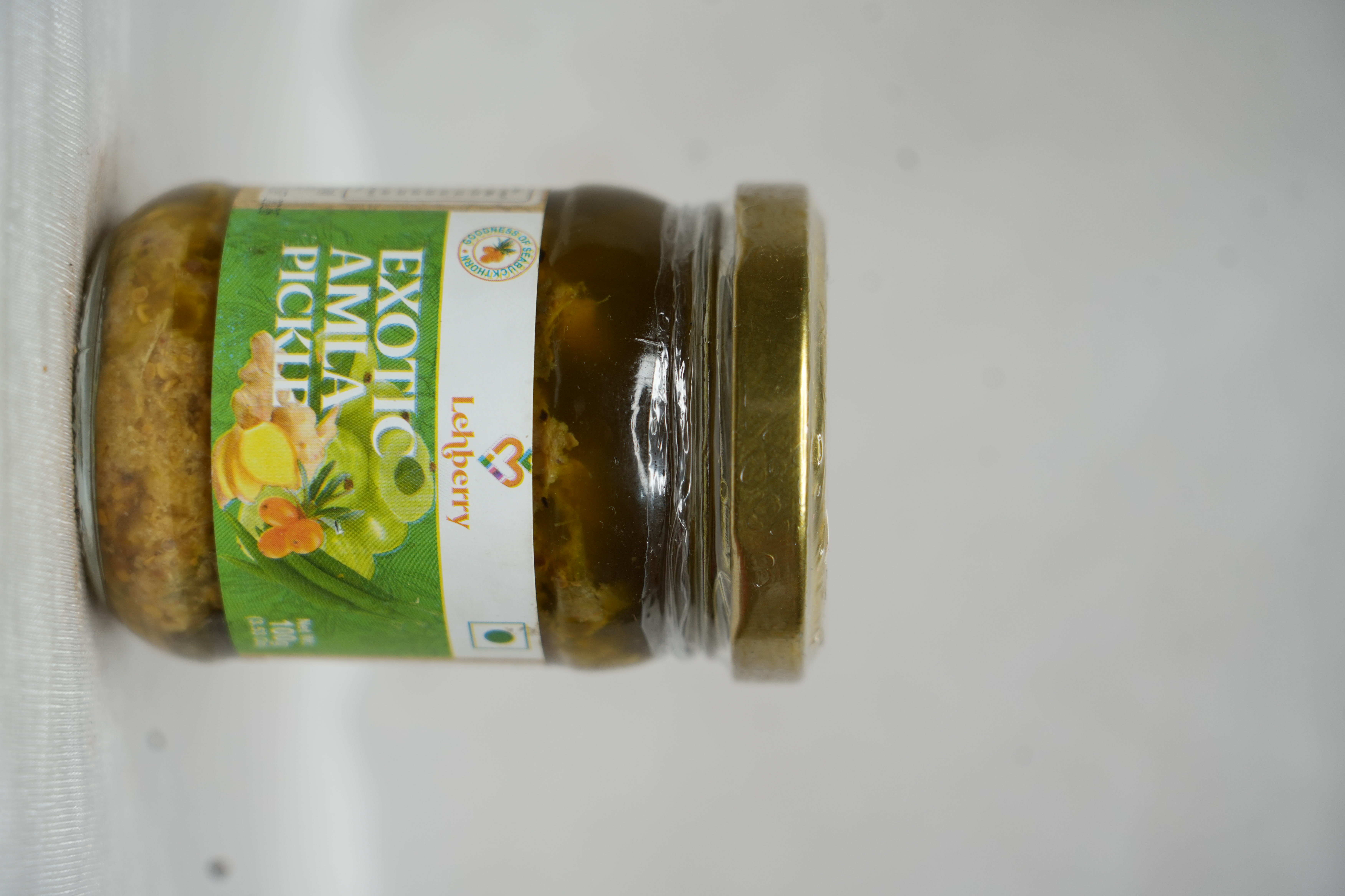Exotic Amla Pickle 75