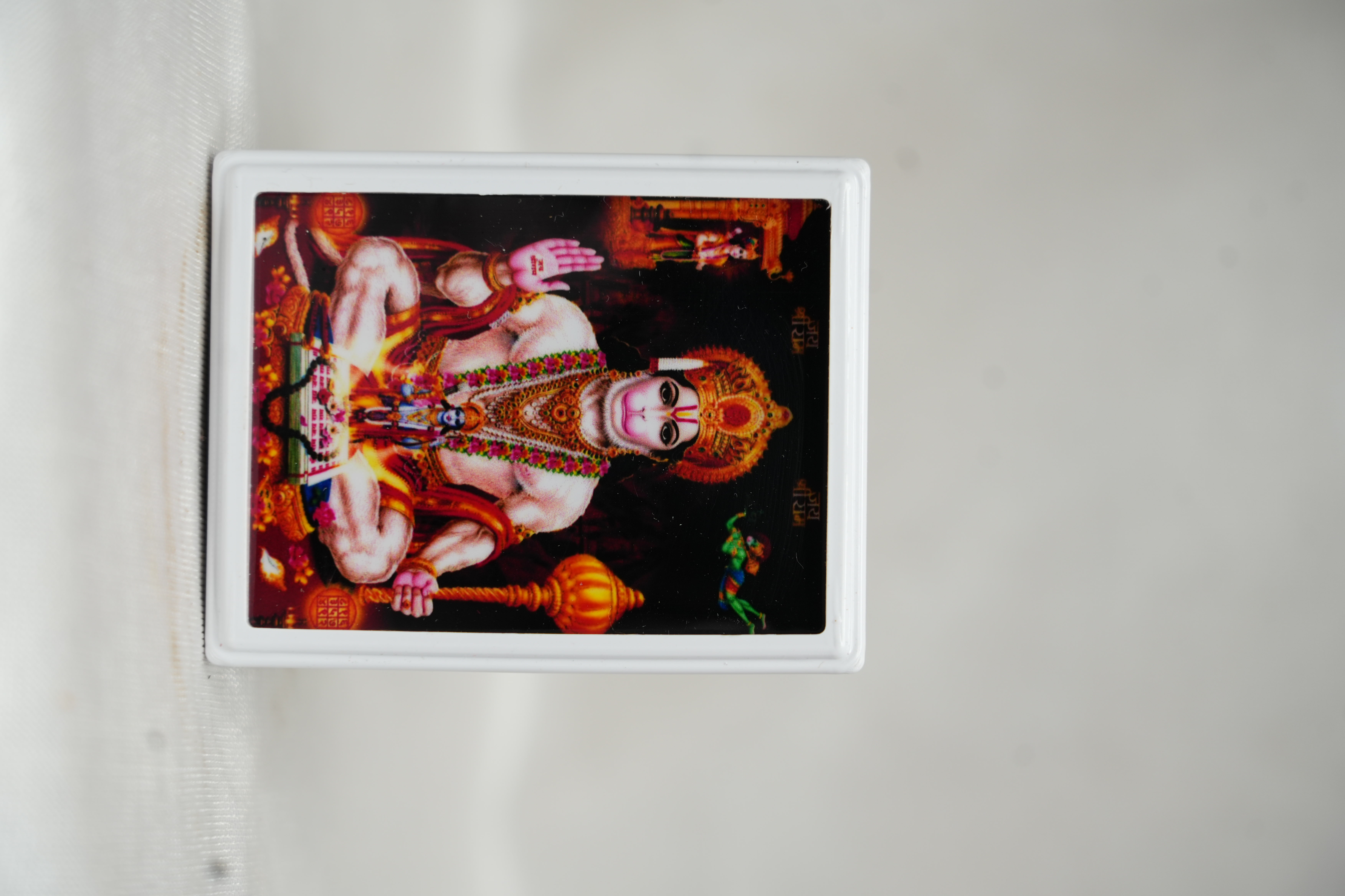 Hanuman Night Lamp 200