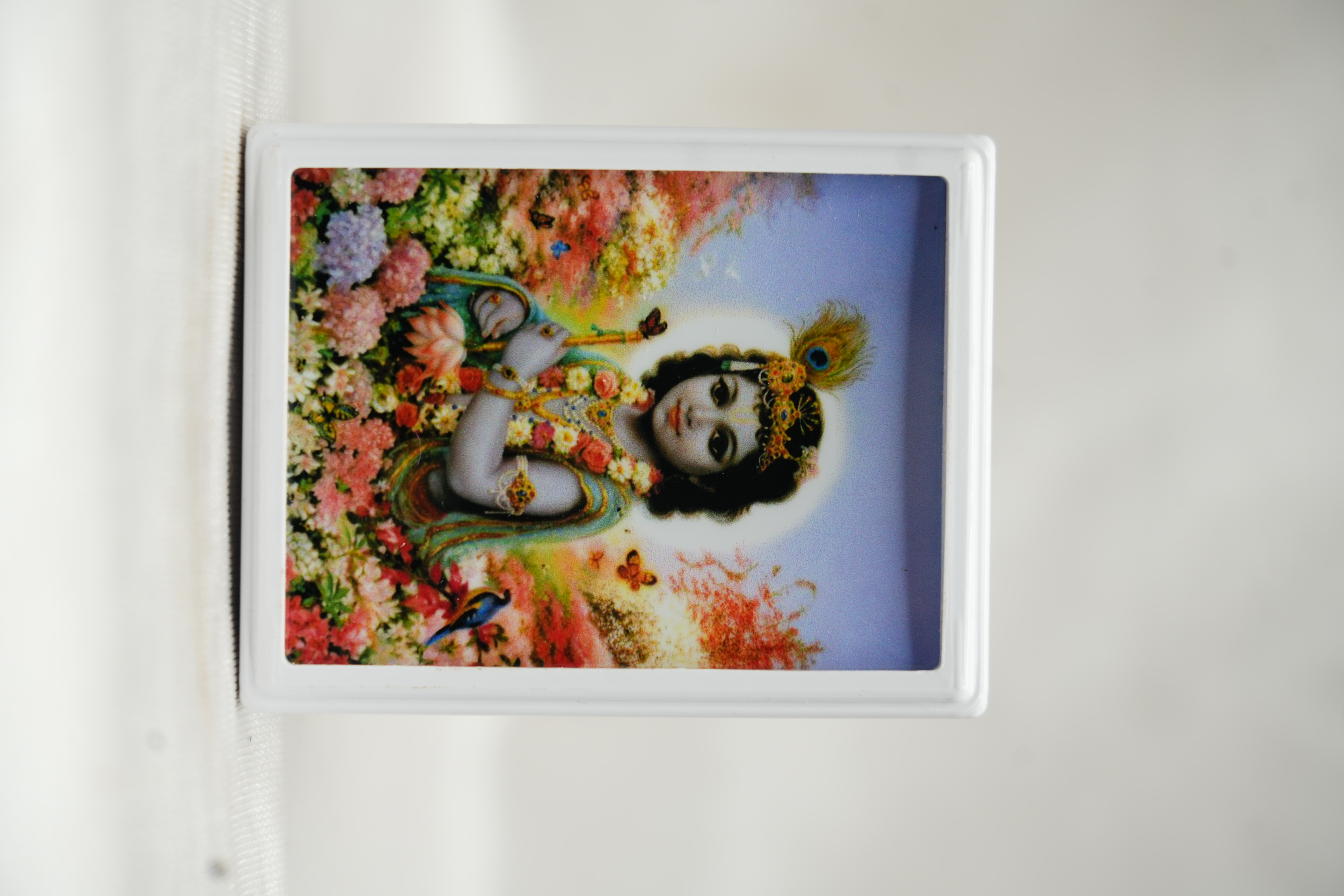 Bal Krishna  Night Lamp 200