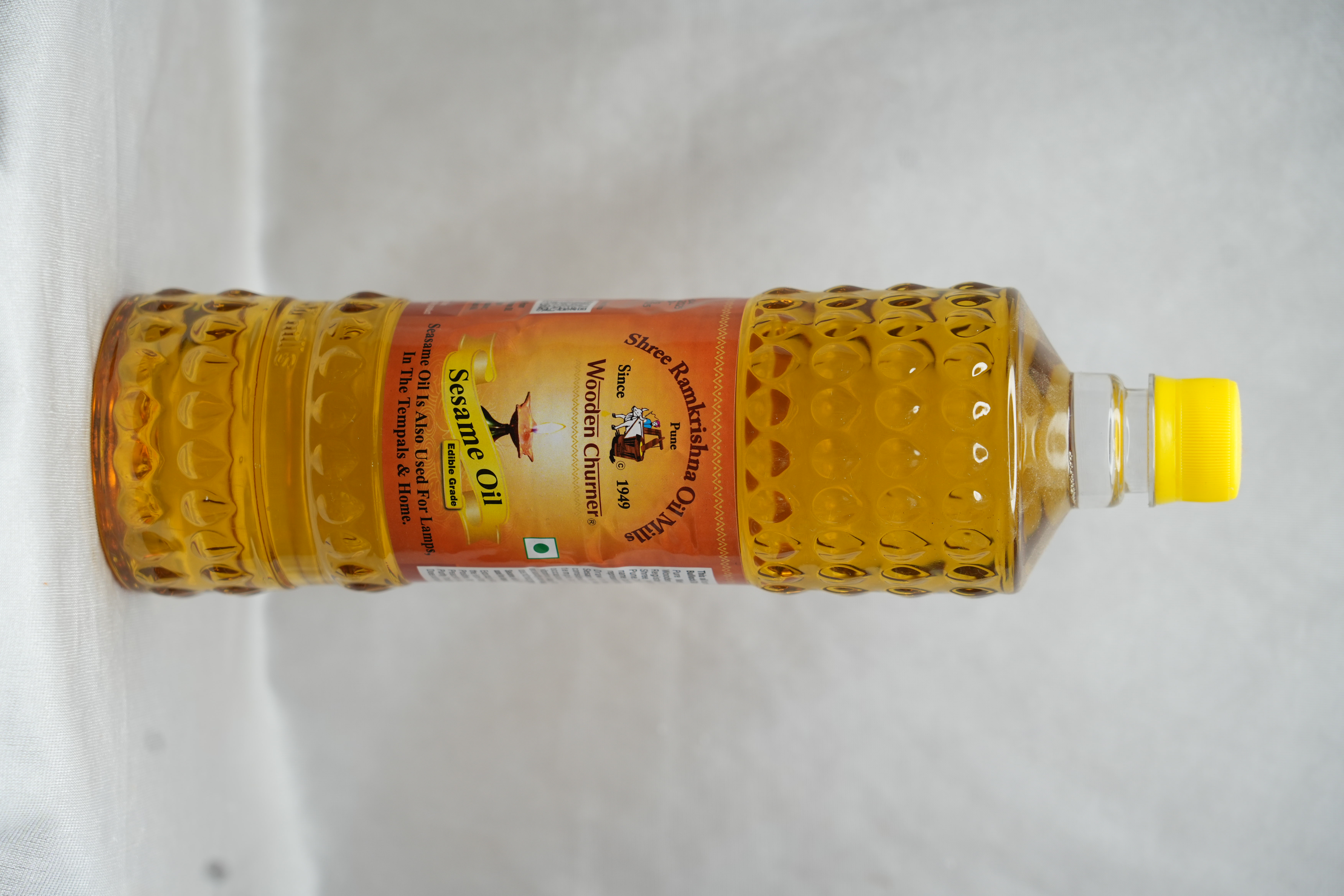Sesame oil 150