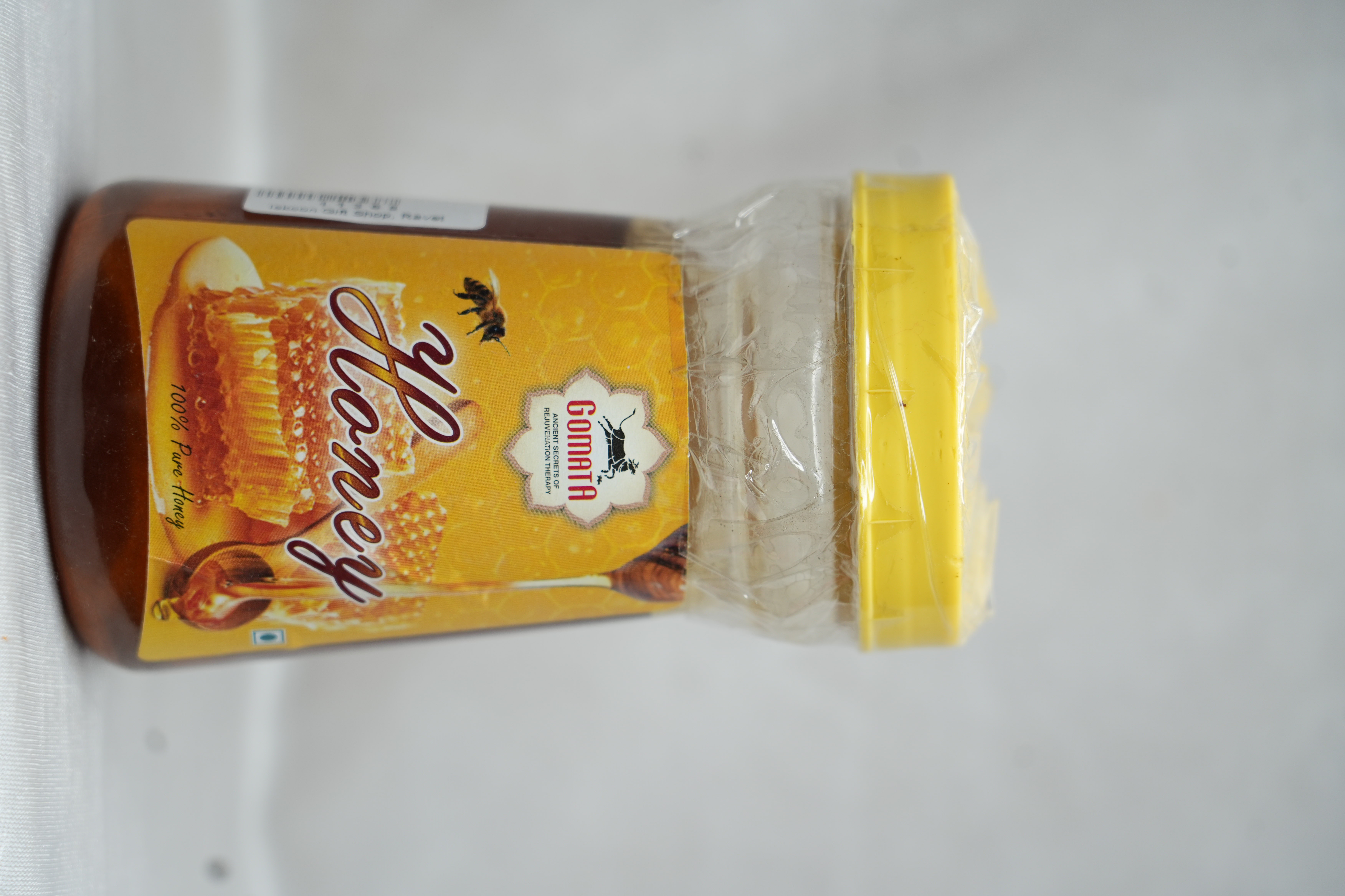 Gomata Honey