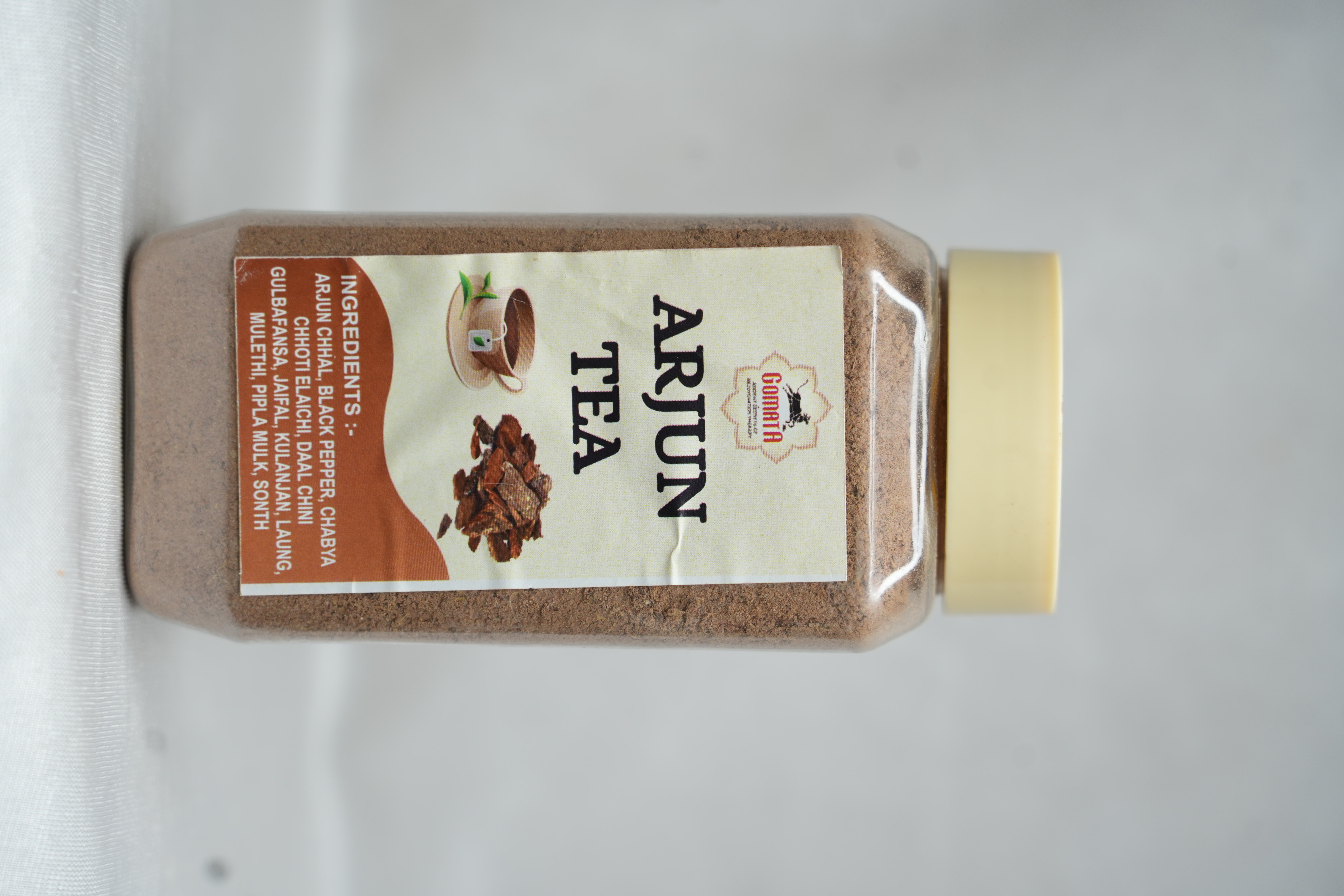 Gomata Arjun Tea