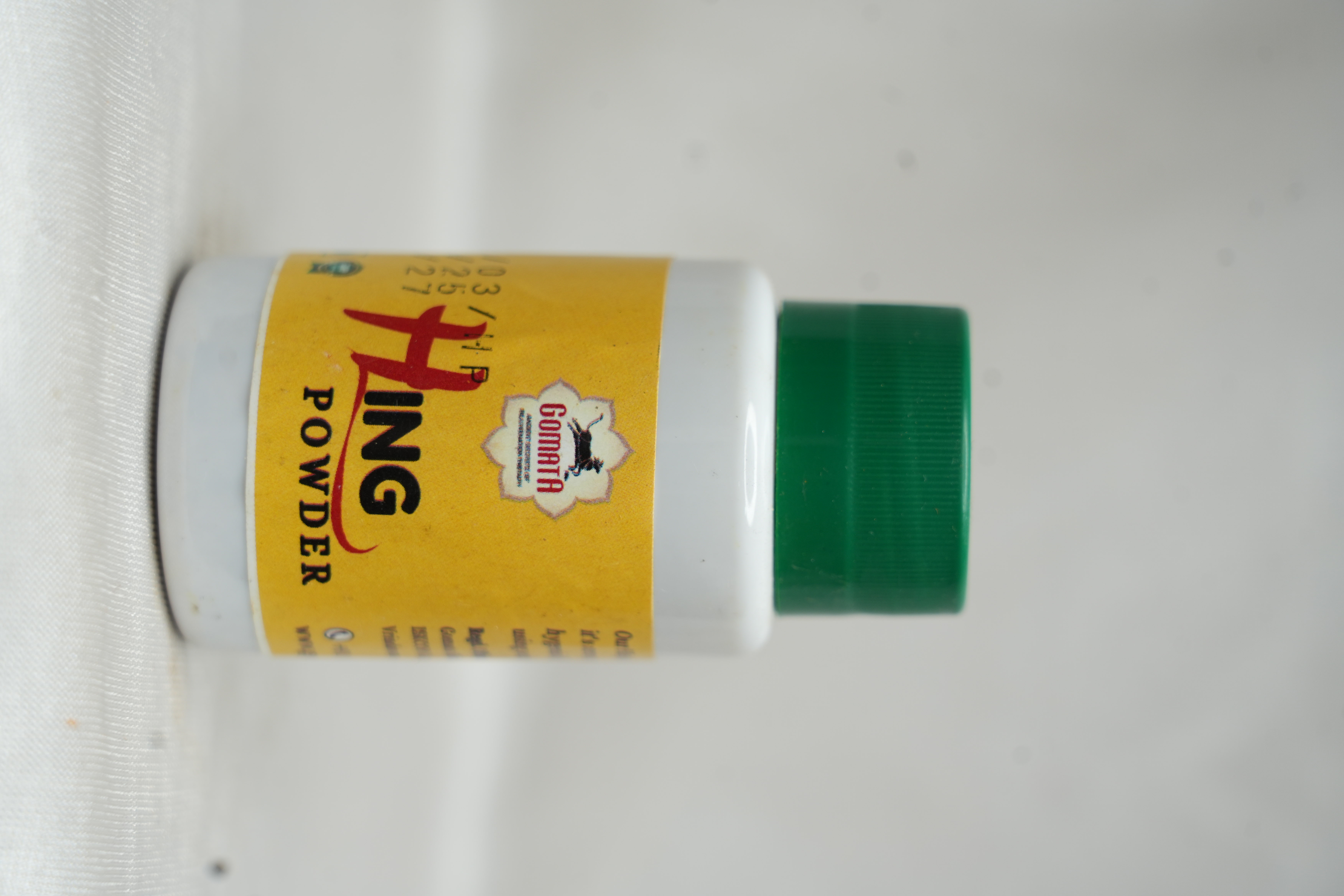 Gomata Hing Powder