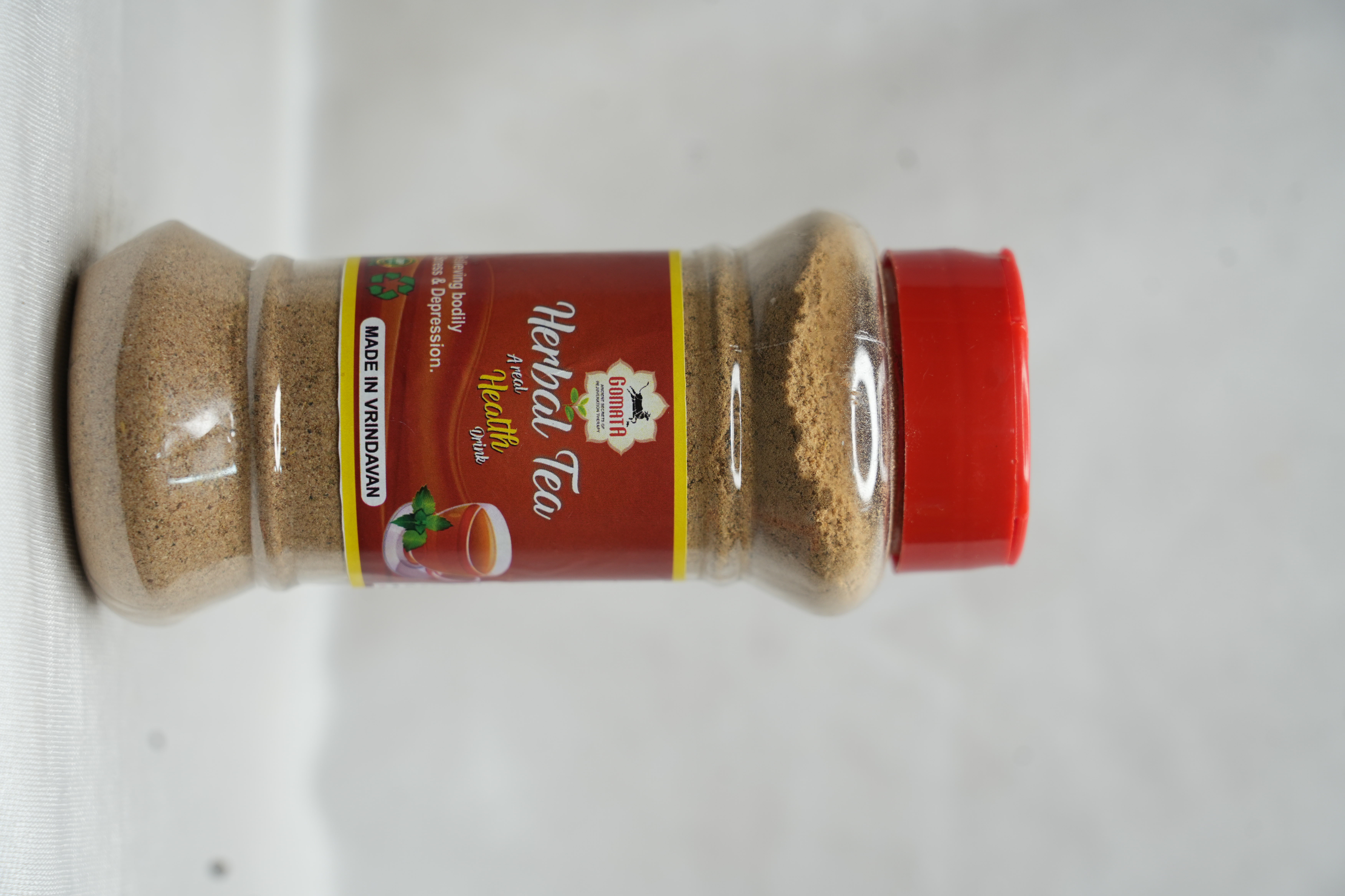 Gomata Herbal Tea 150