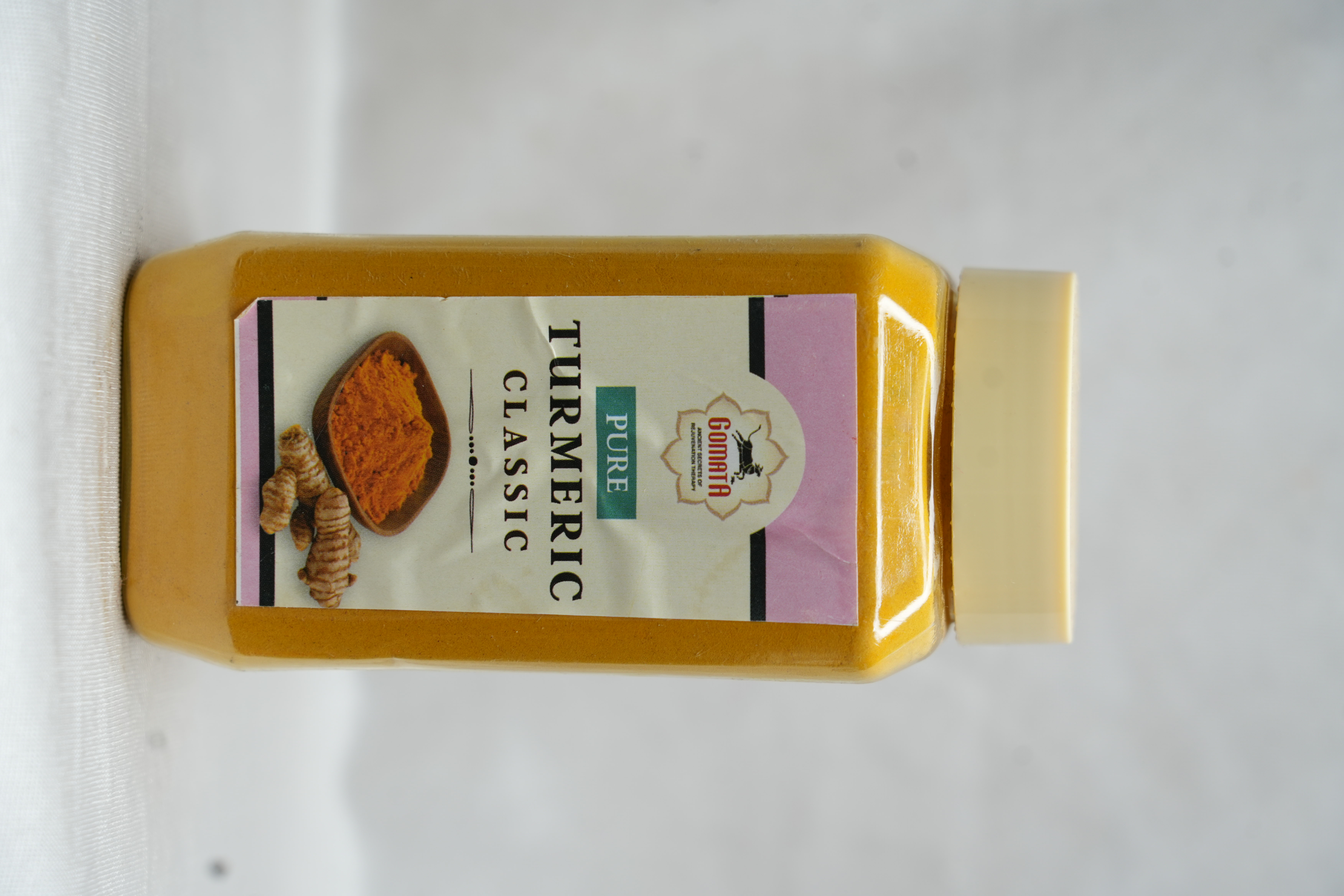 Gomata Turmeric Classic