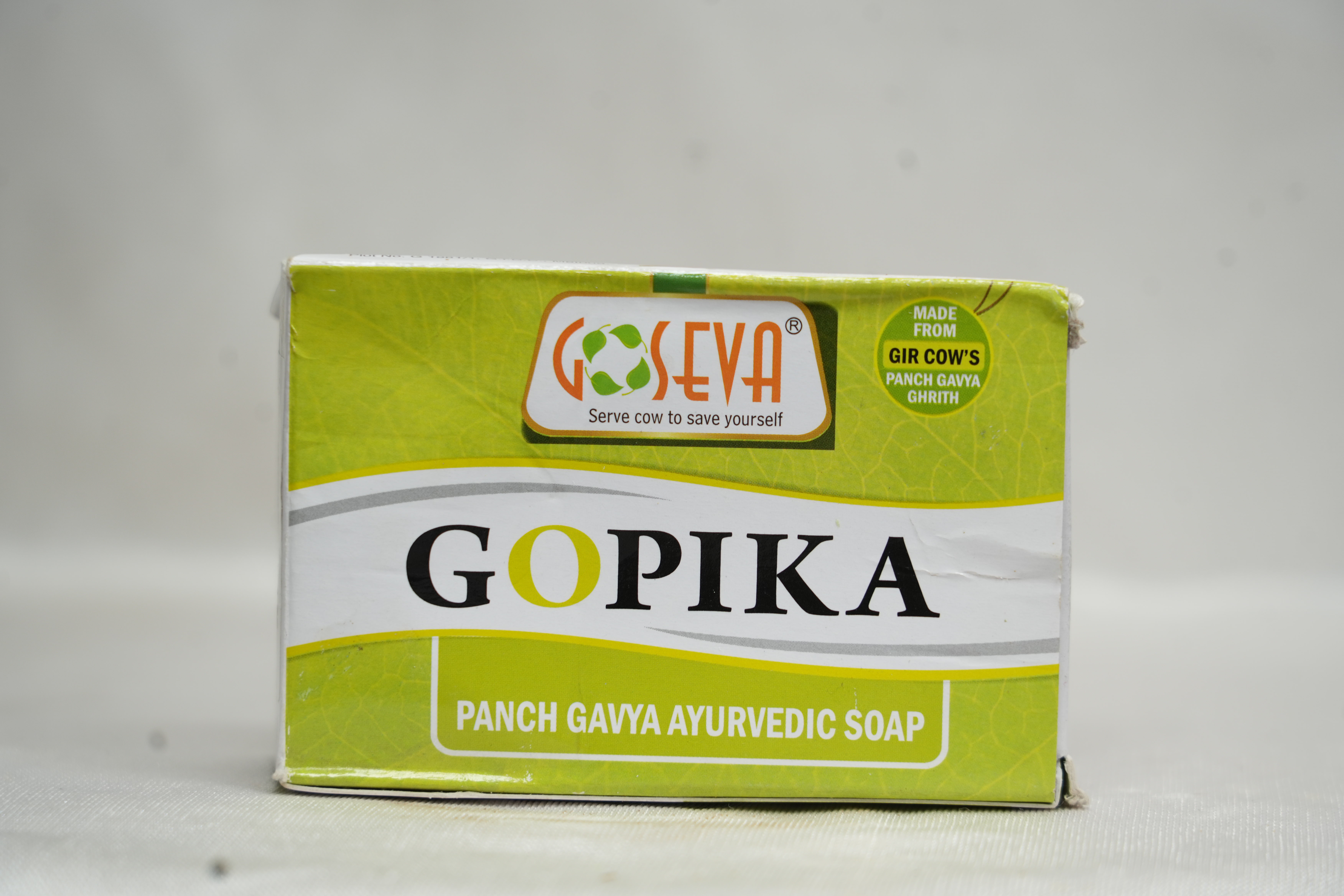Gopika  Soap