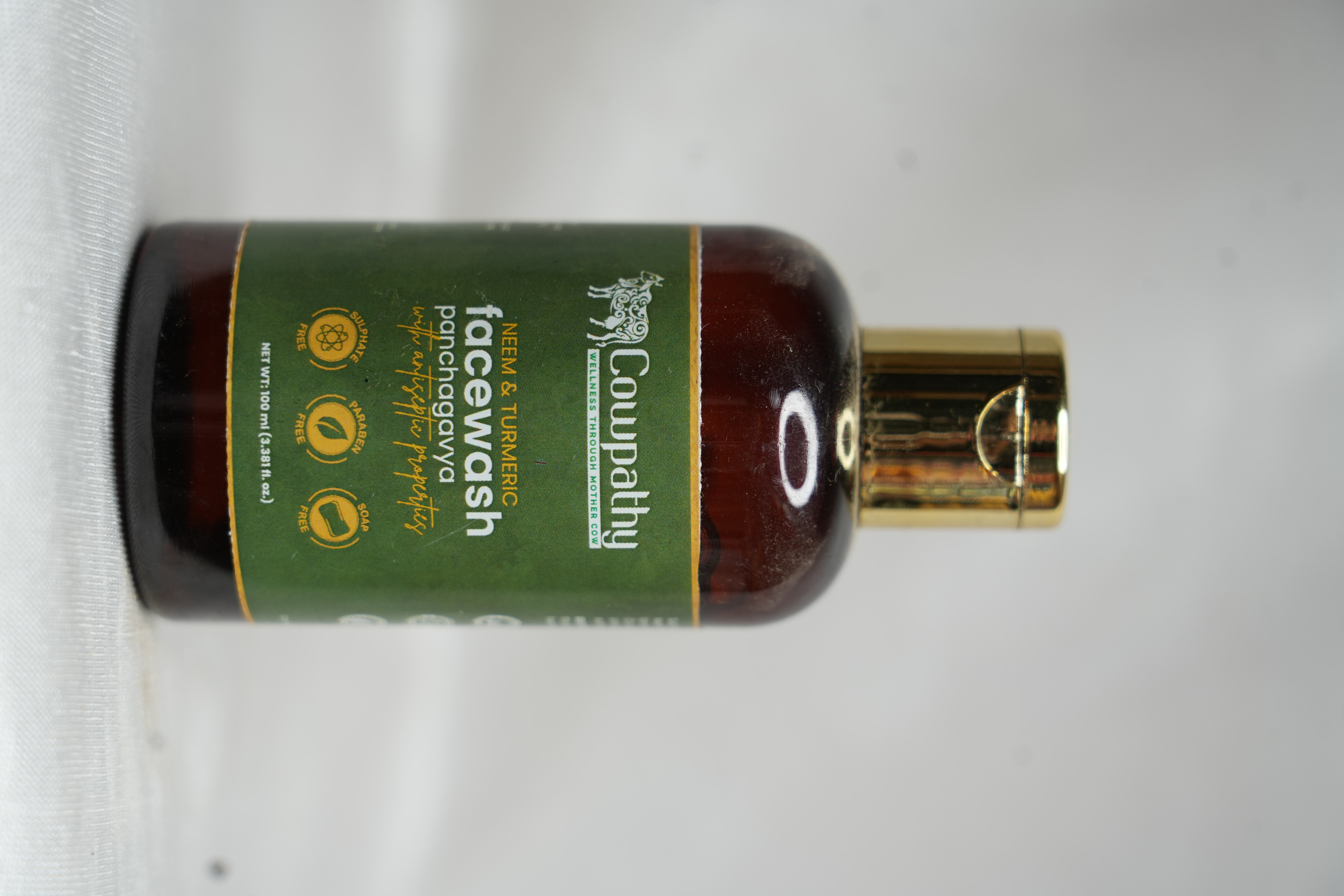 Facewash Panchagavya