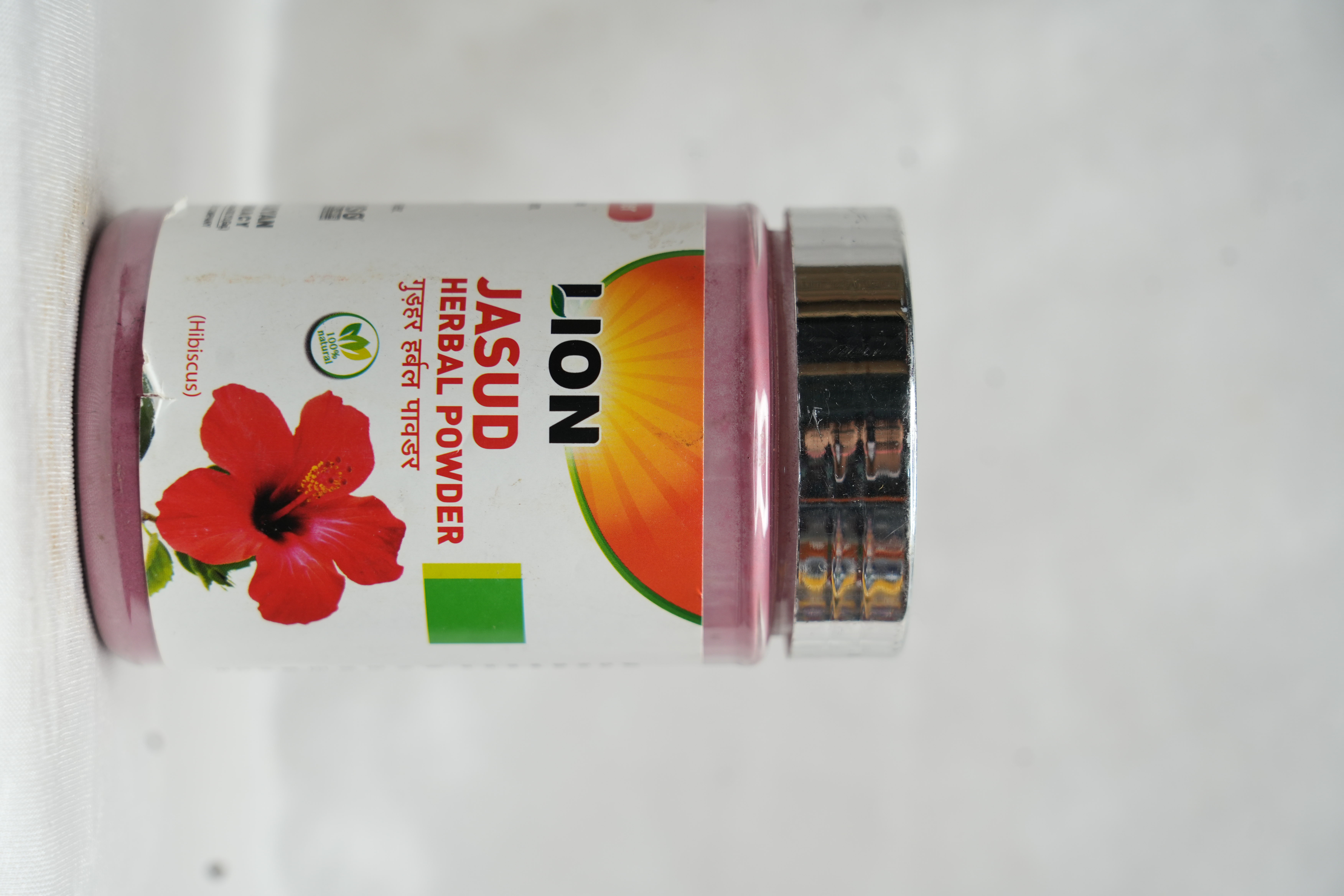 Jasud Herbal Powder