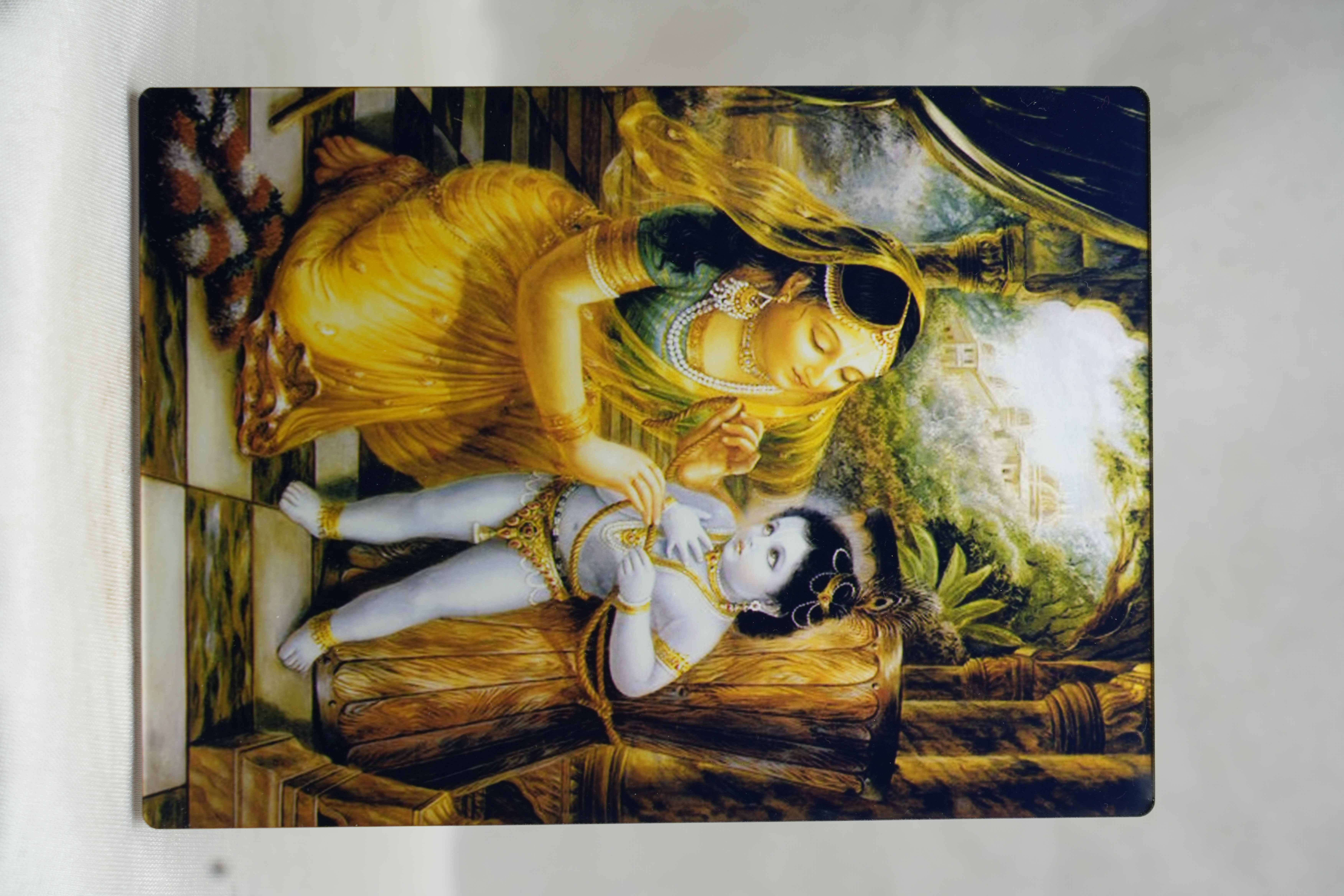 Maiyya And Kana Photo Frame 200