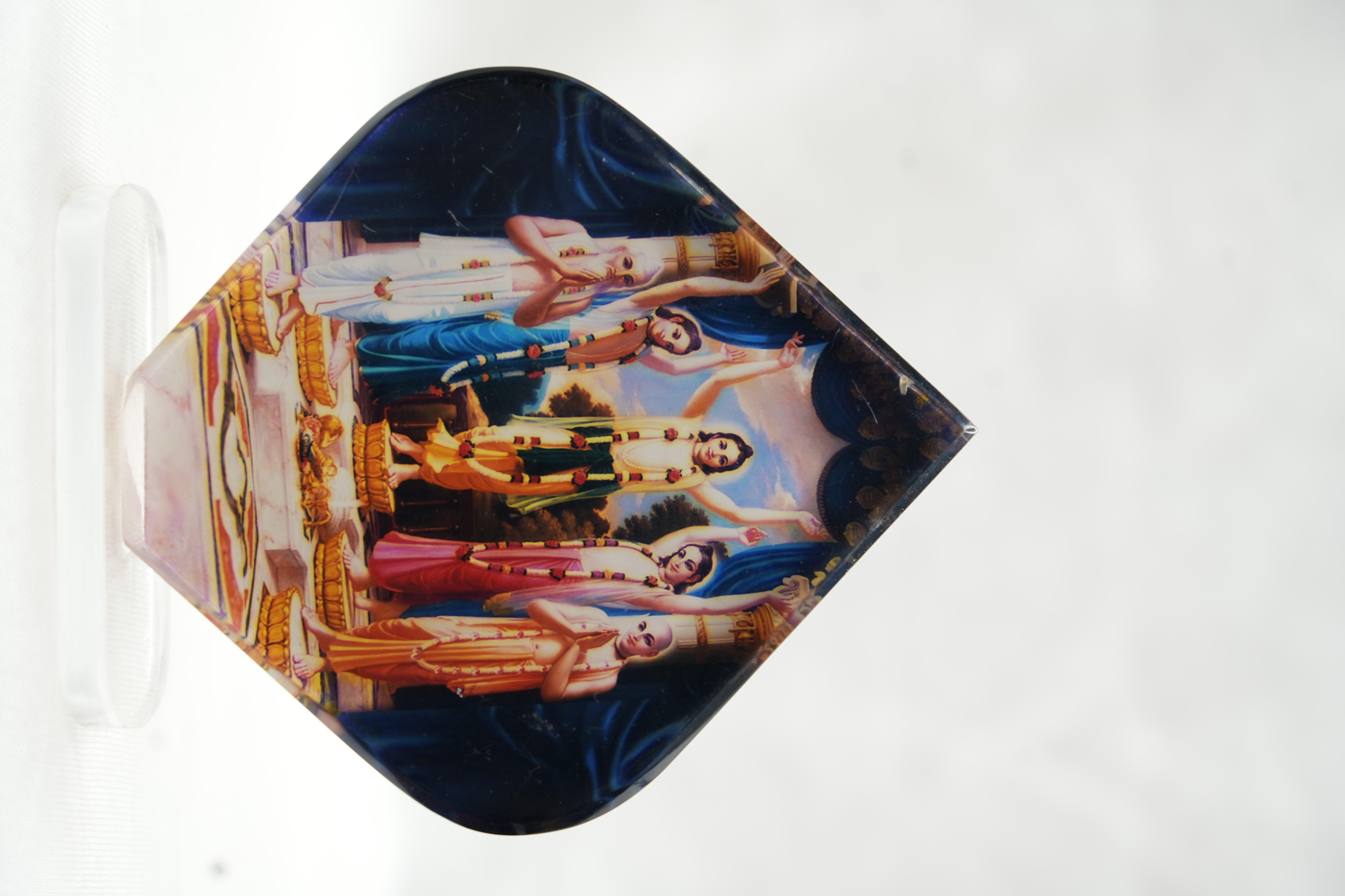 Gor Nitaya Photo Frame