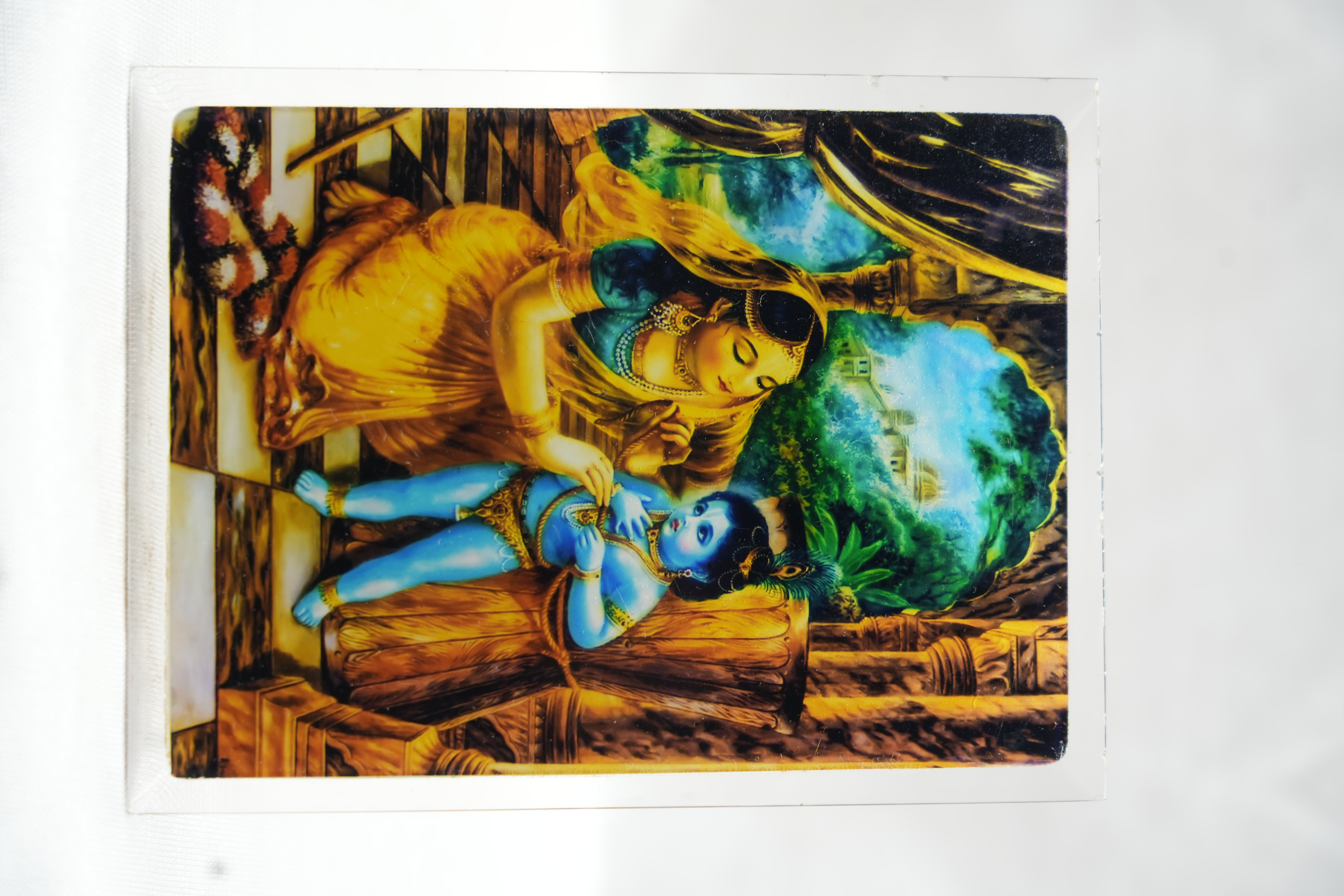 Murlimanohar Photo Stand