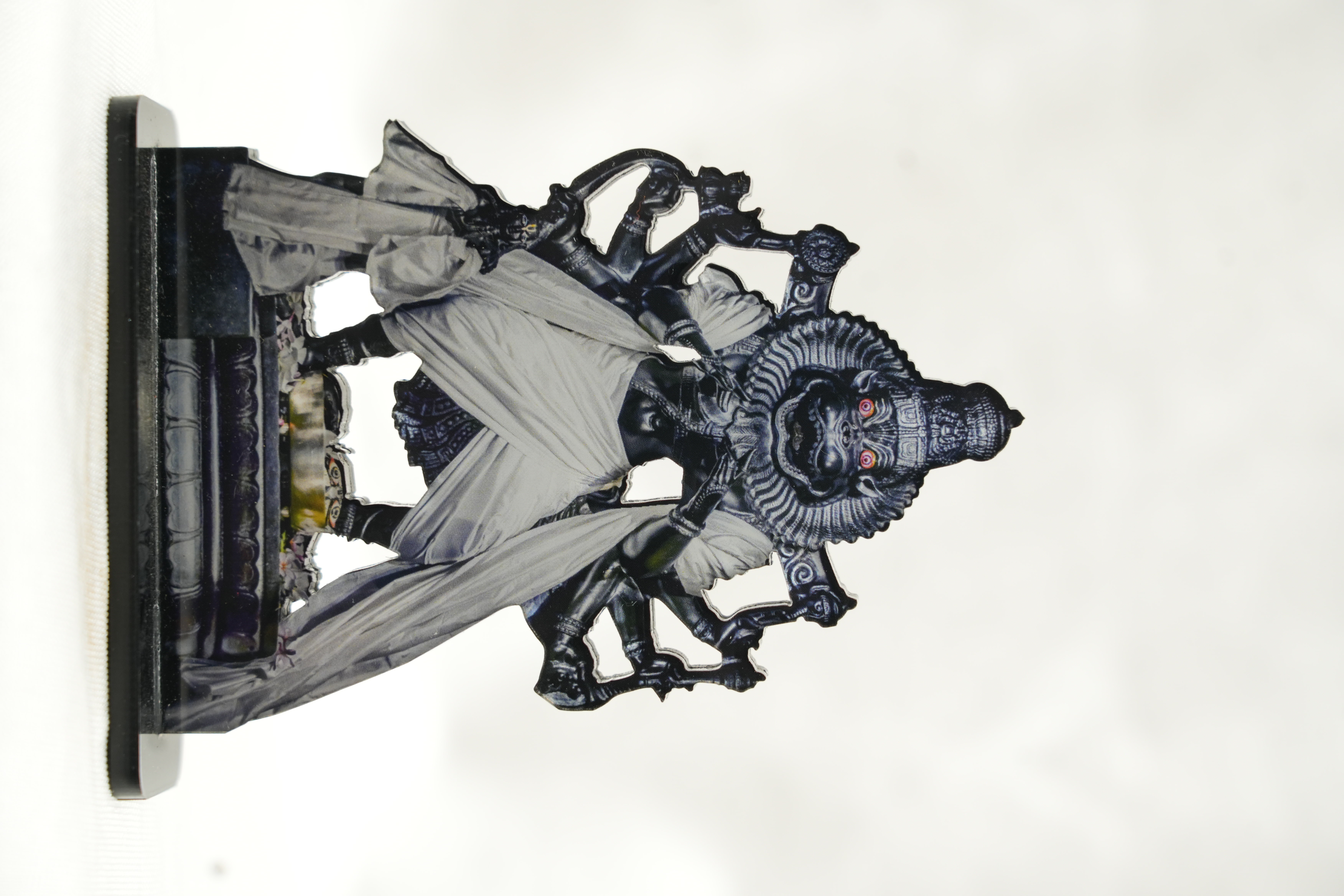 Narsimha Photo Frame 200