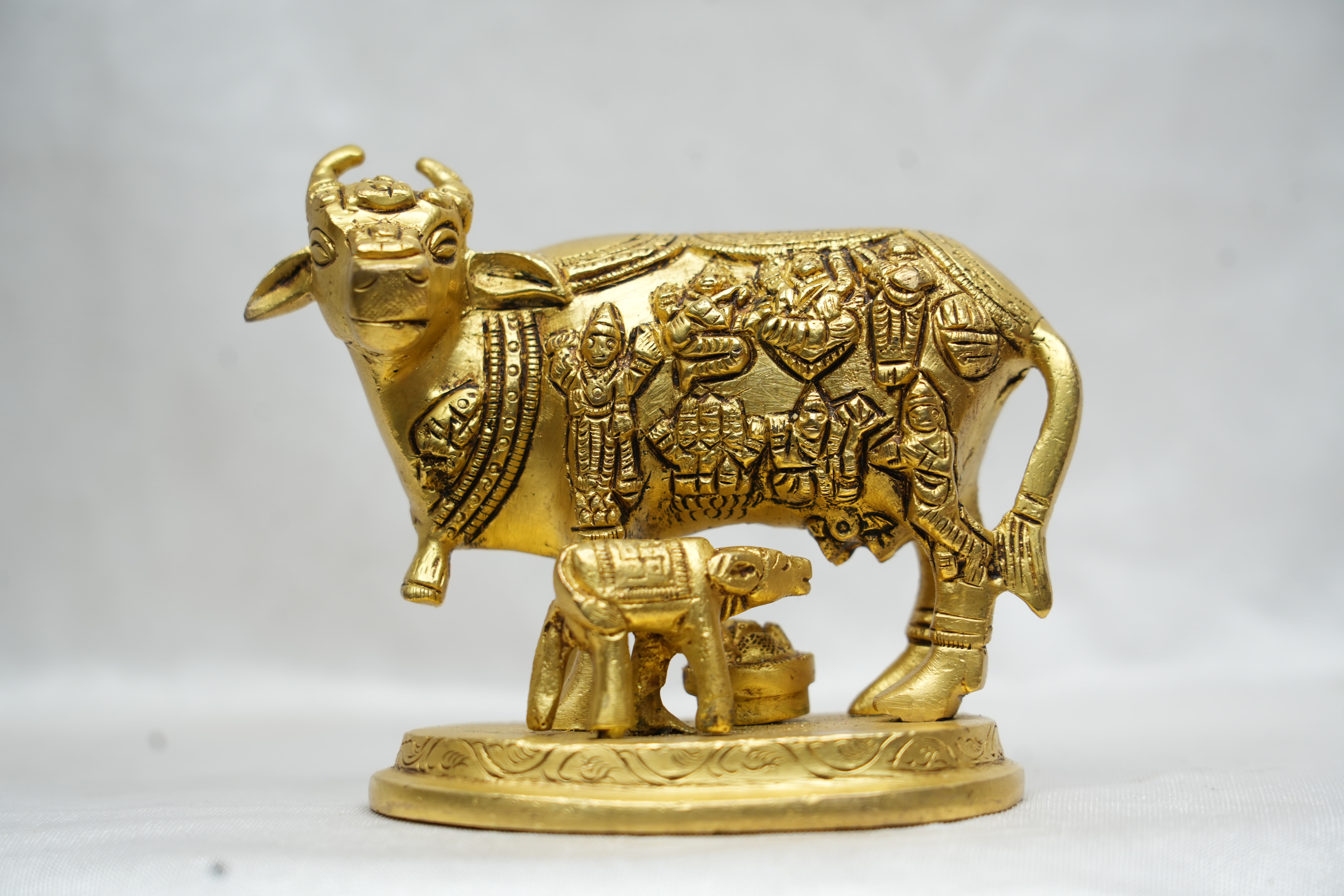 Cow Murti 700